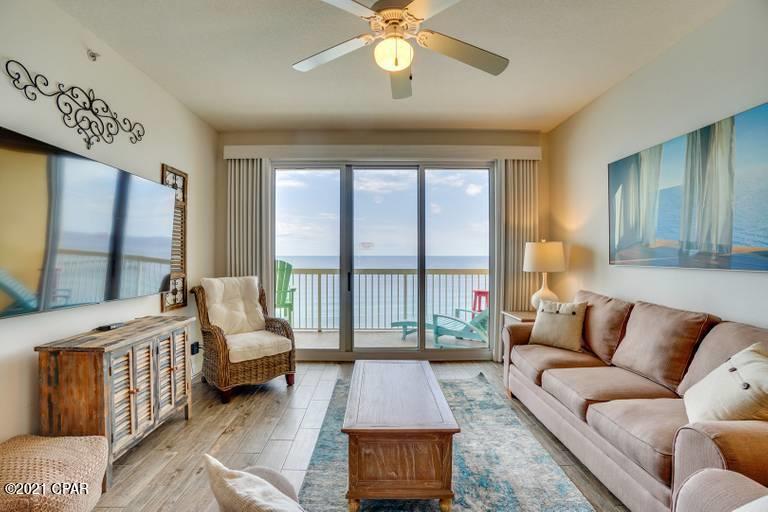 Calypso Towers II - Residential