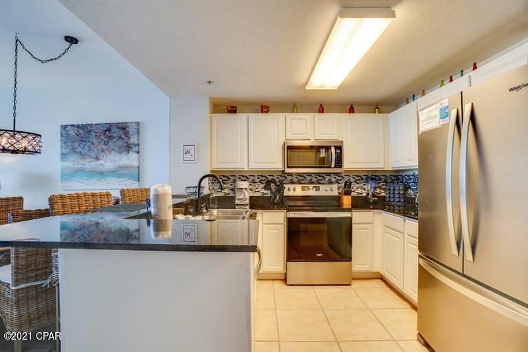 Calypso Towers II - Residential