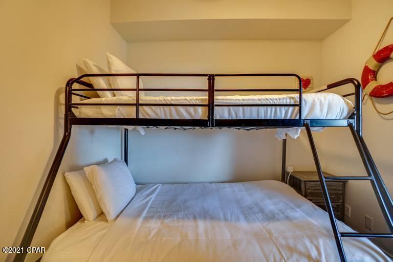 Calypso Towers II - Residential