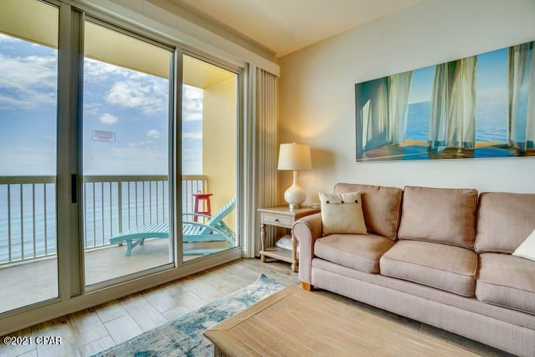 Calypso Towers II - Residential