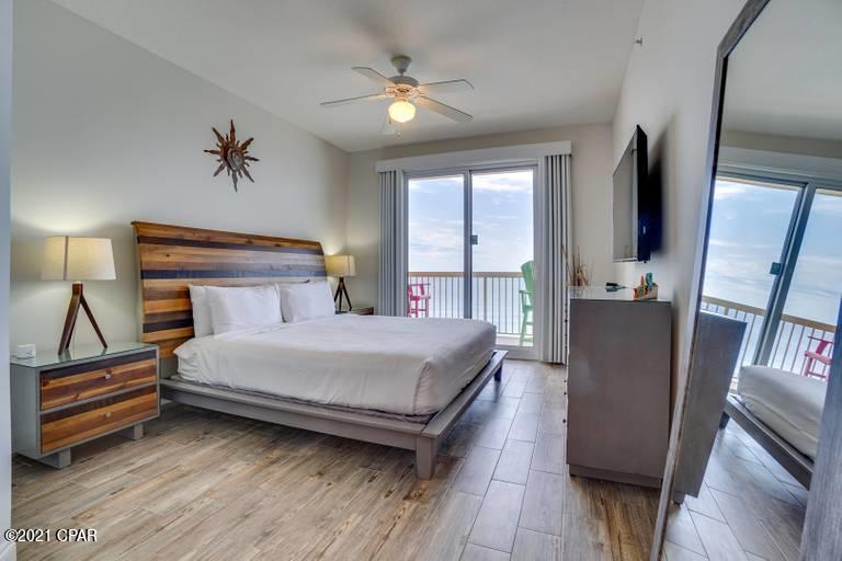 Calypso Towers II - Residential