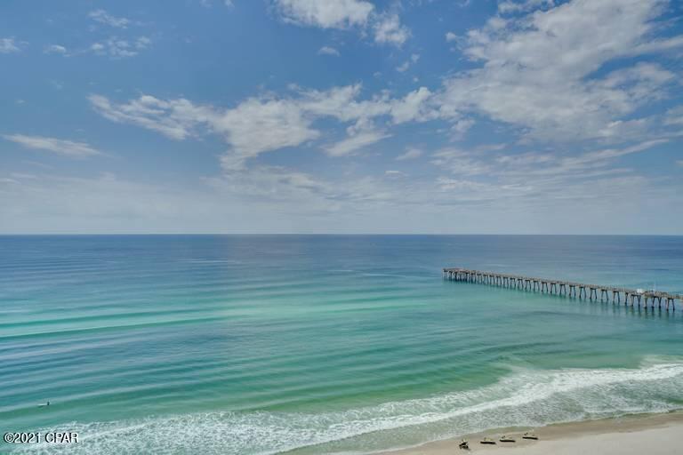 Calypso Towers II - Residential