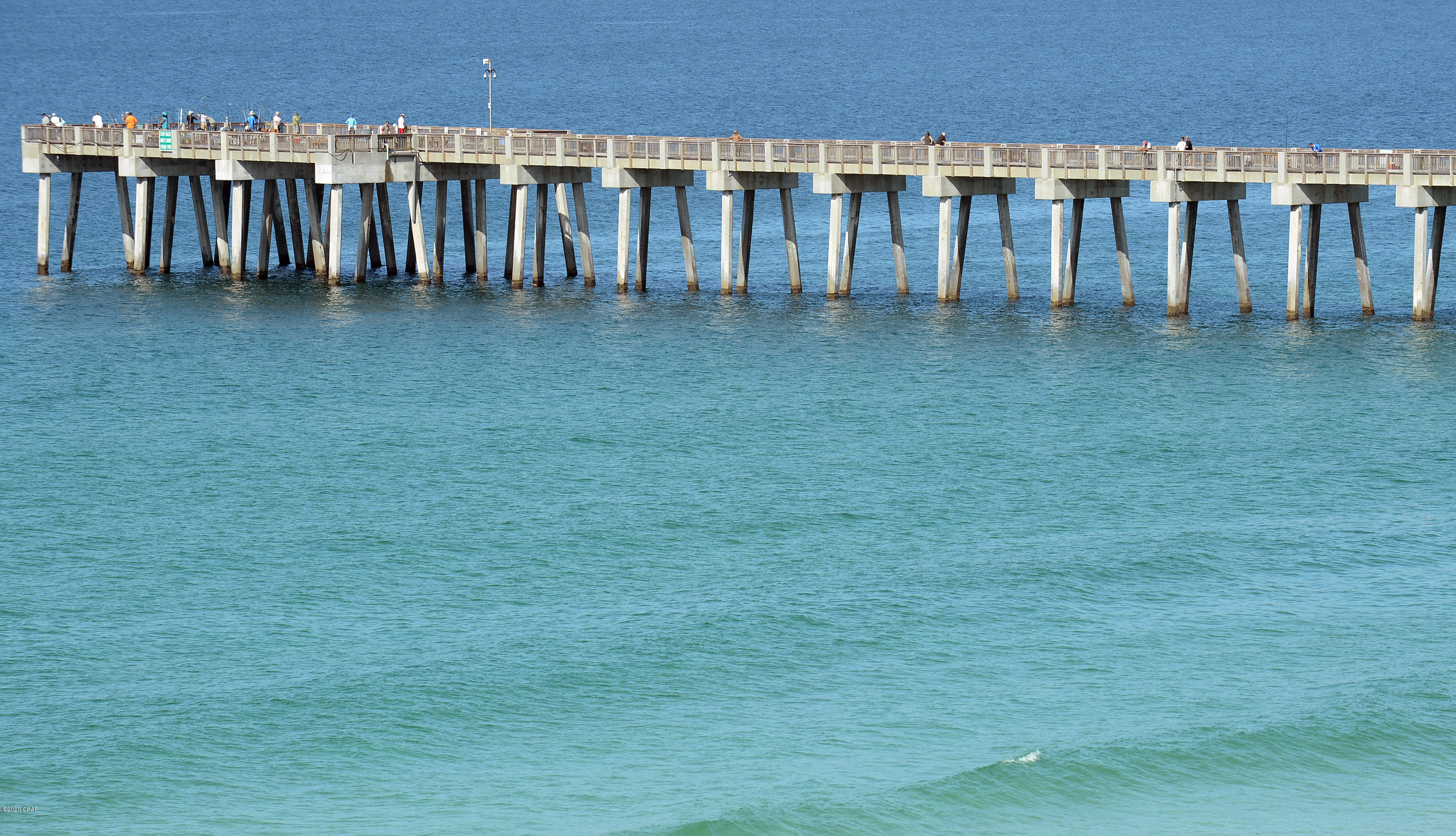 Calypso Towers II - Residential