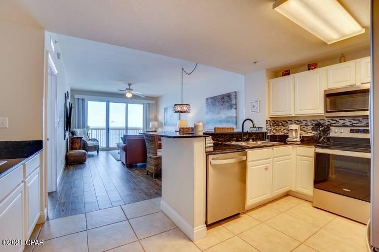 Calypso Towers II - Residential