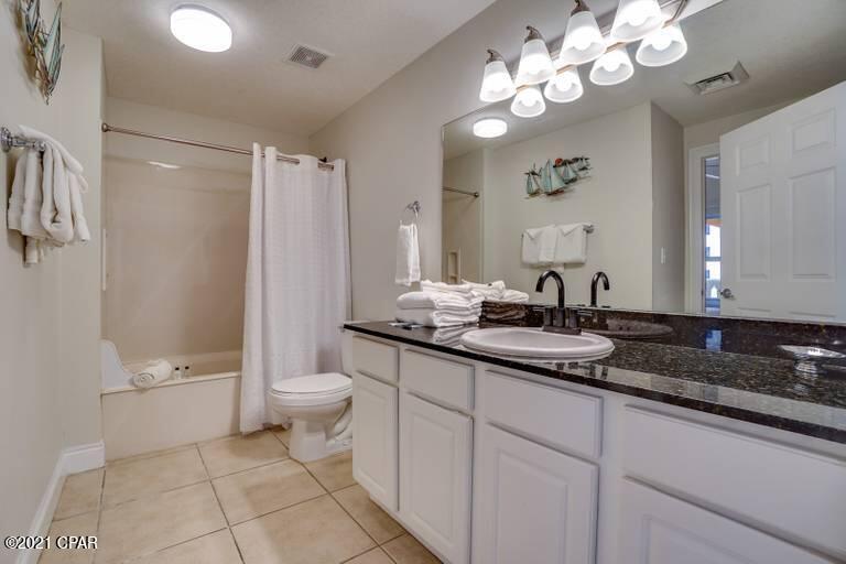 Calypso Towers II - Residential