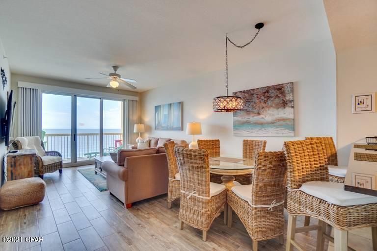 Calypso Towers II - Residential