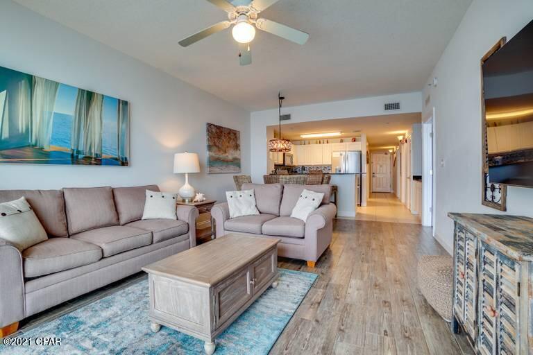 Calypso Towers II - Residential