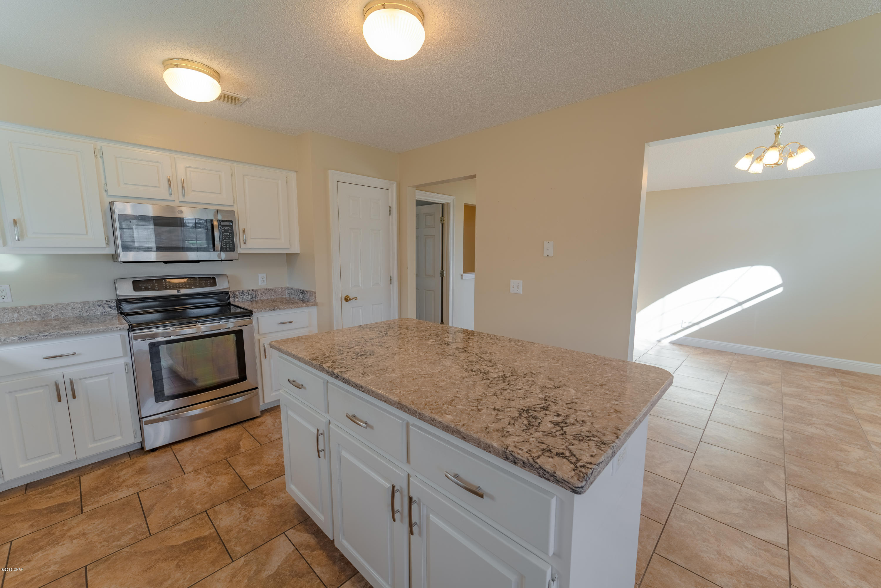 Colony Club - Residential