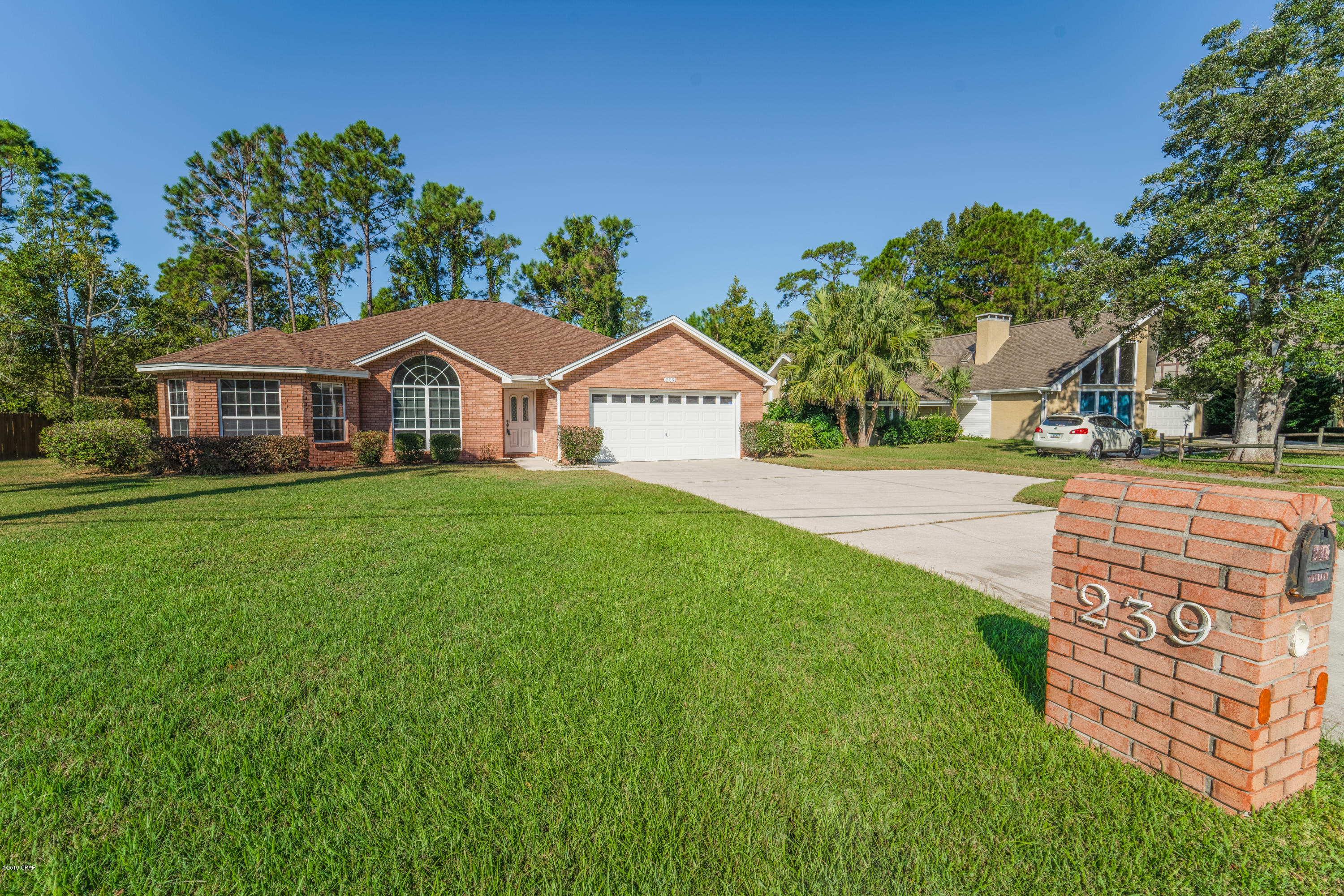 Colony Club - Residential