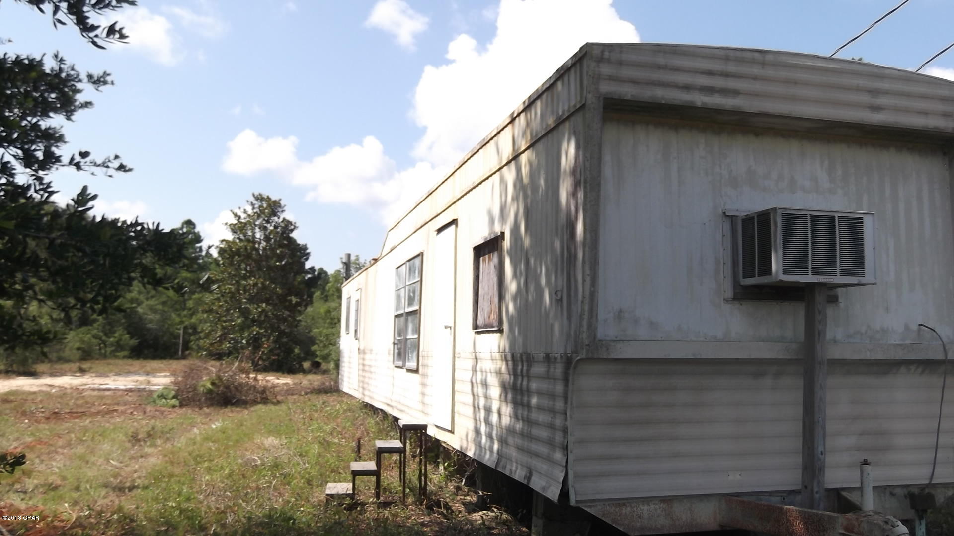 Mirror Lake Estates - Land