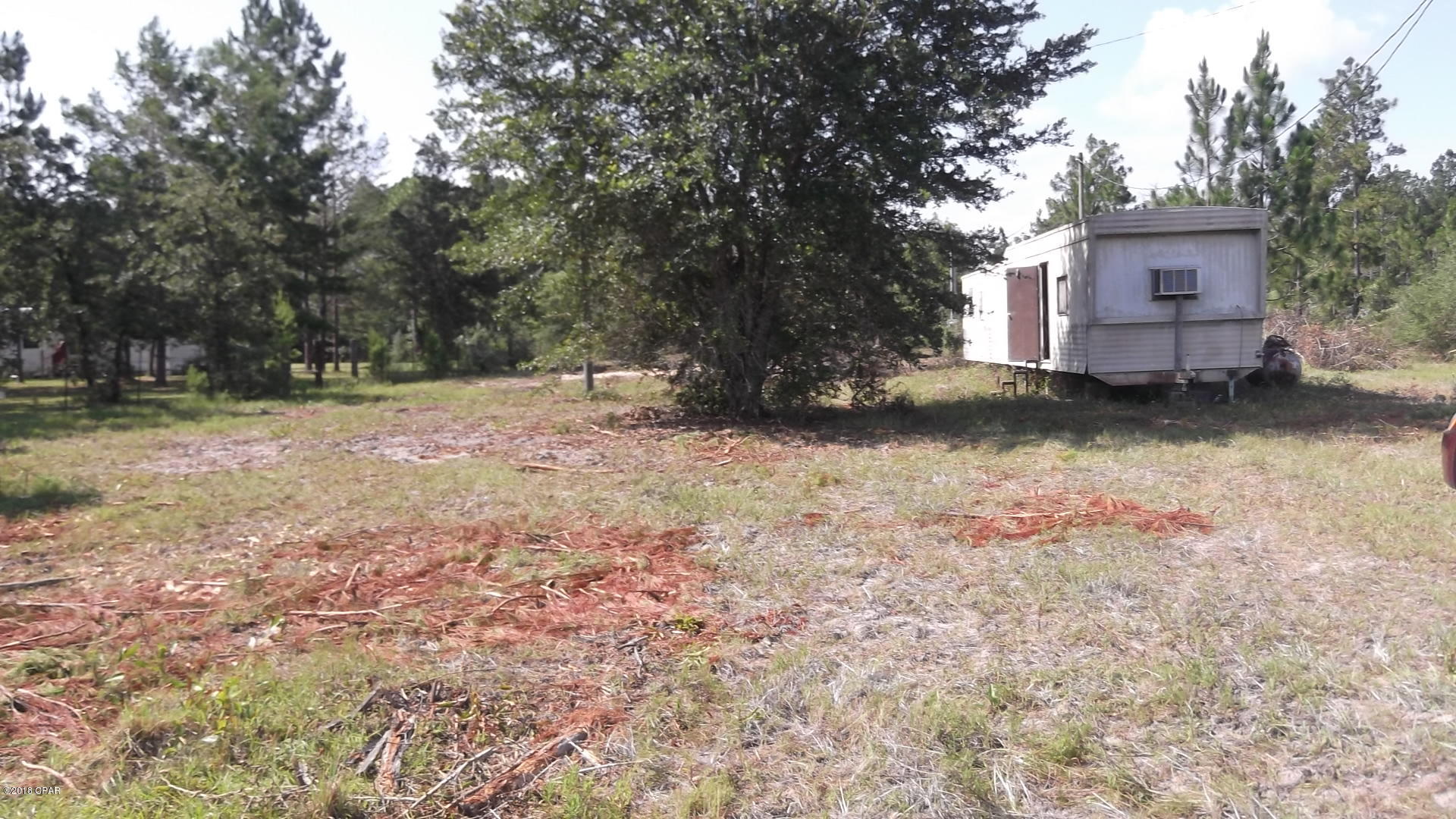 Mirror Lake Estates - Land