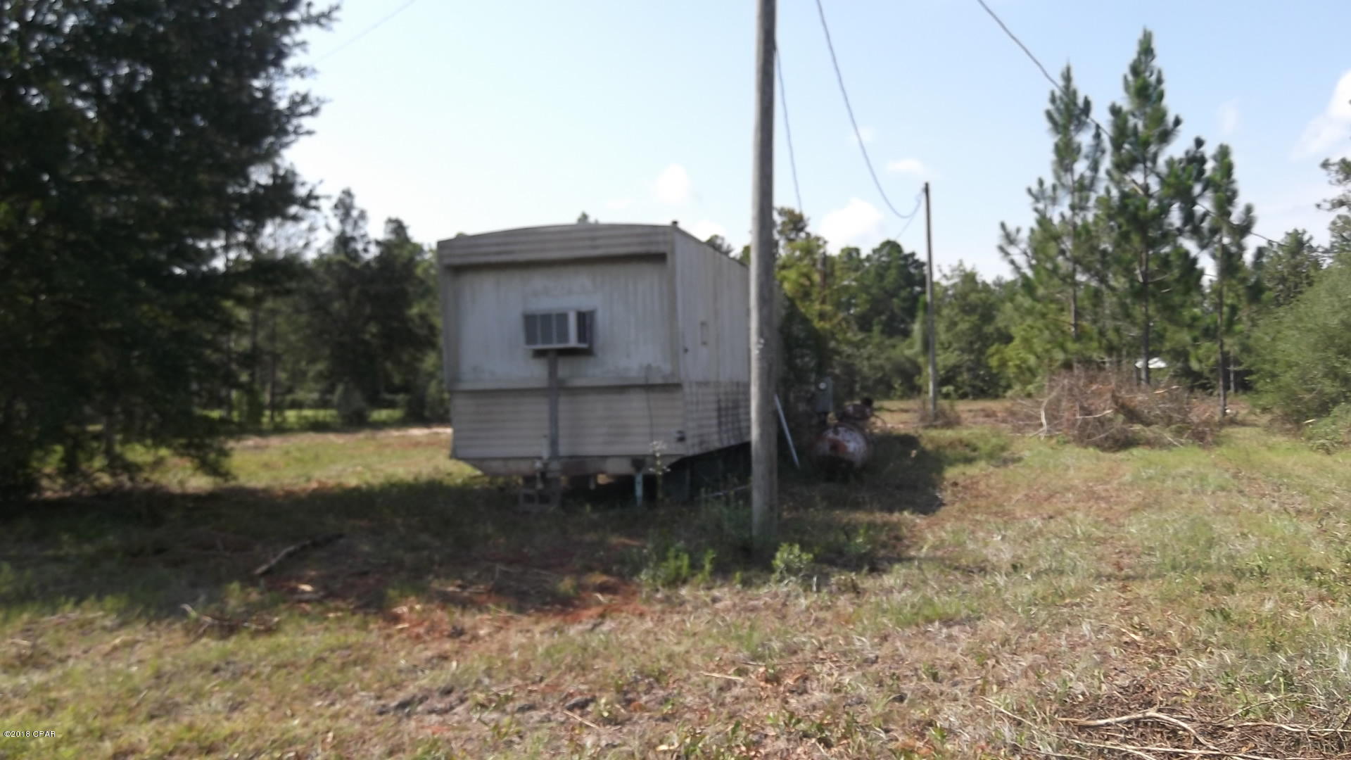 Mirror Lake Estates - Land