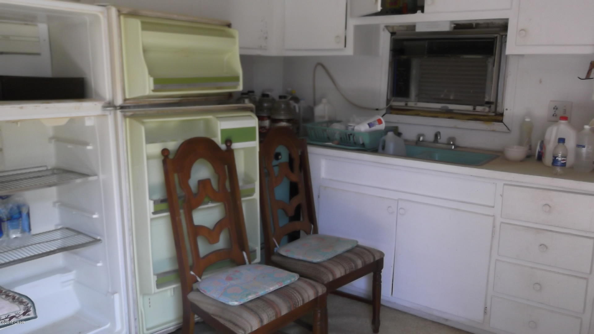 Mirror Lake Estates - Land