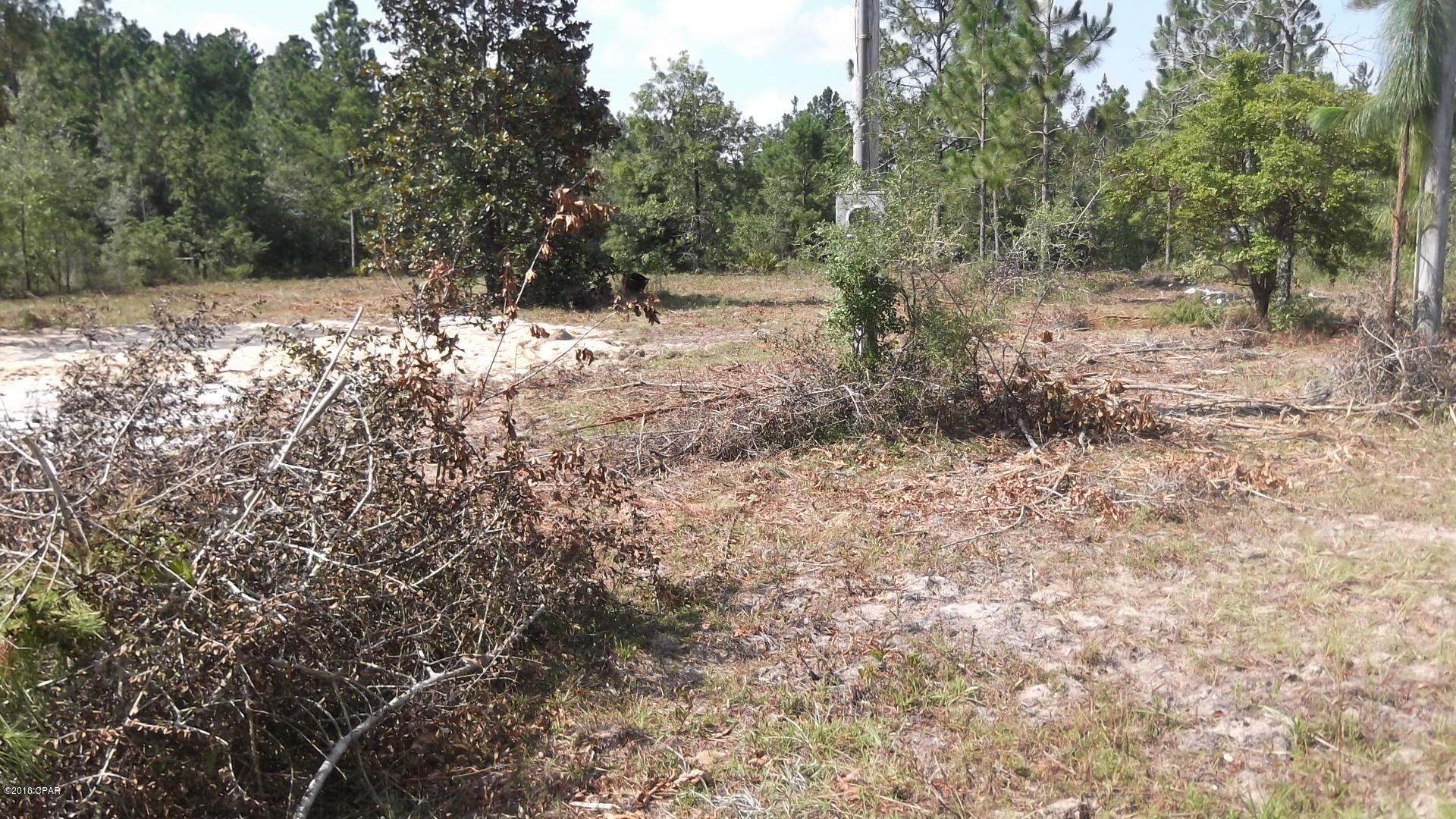 Mirror Lake Estates - Land