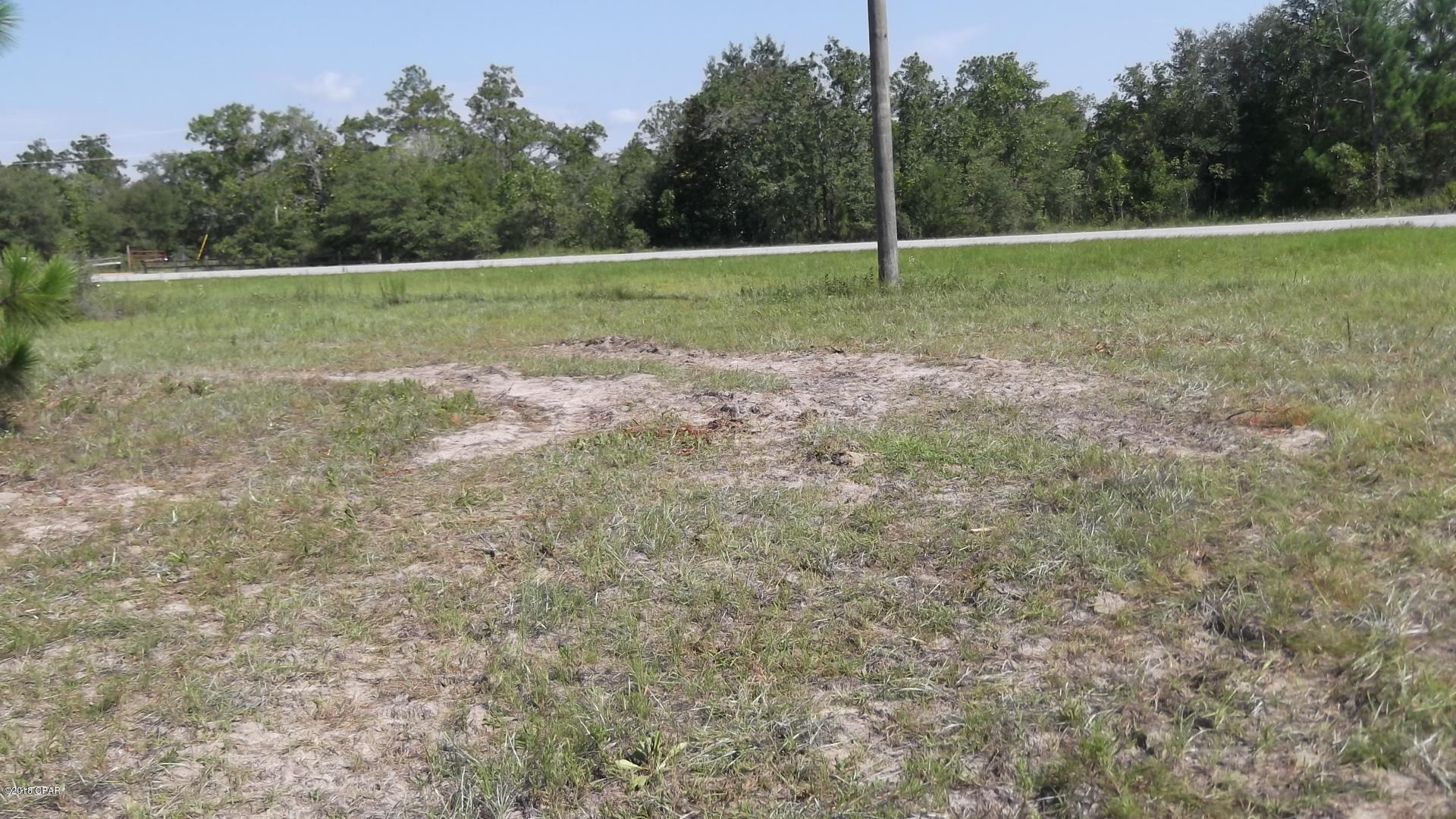 Mirror Lake Estates - Land