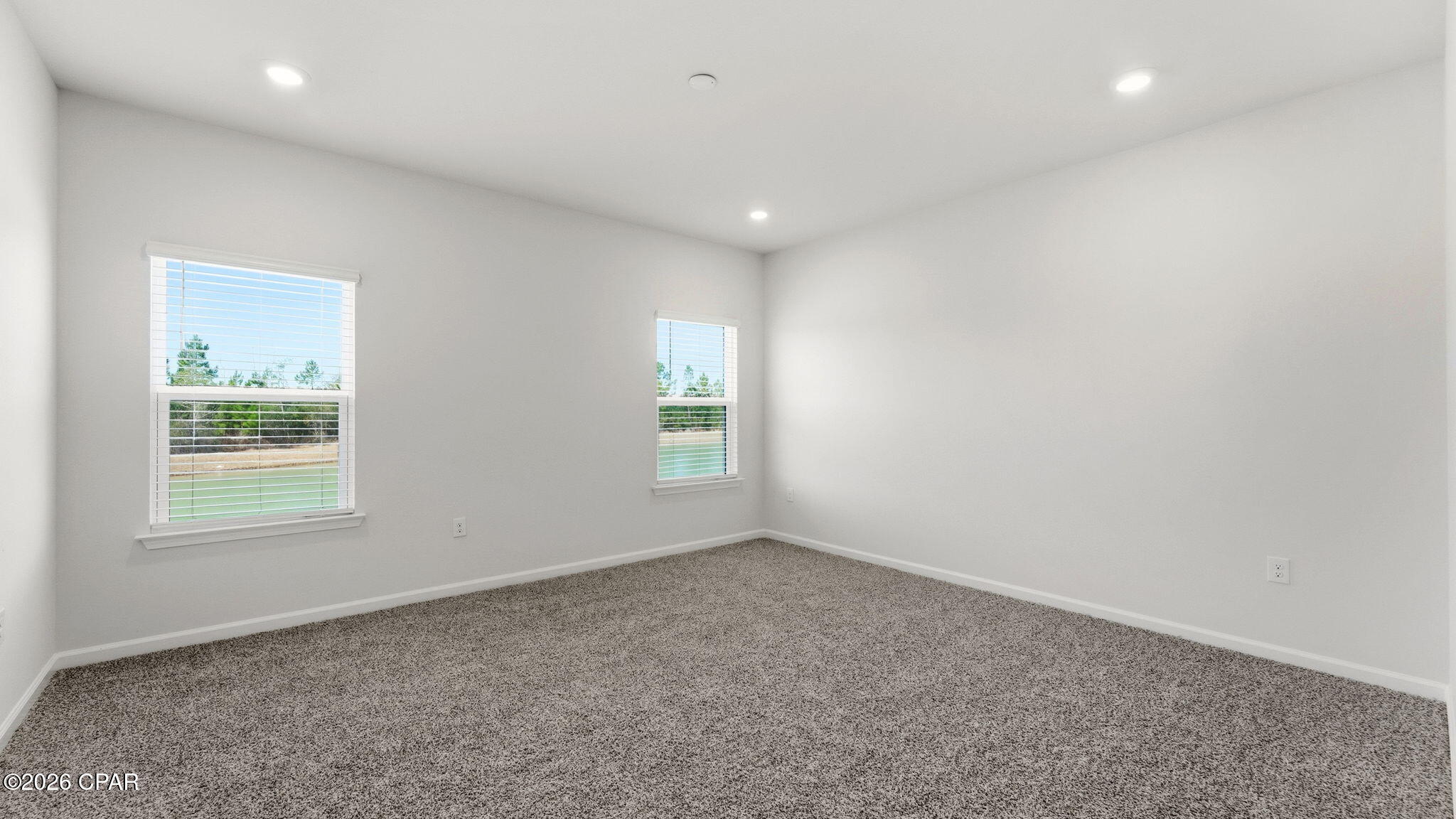 Liberty - Residential