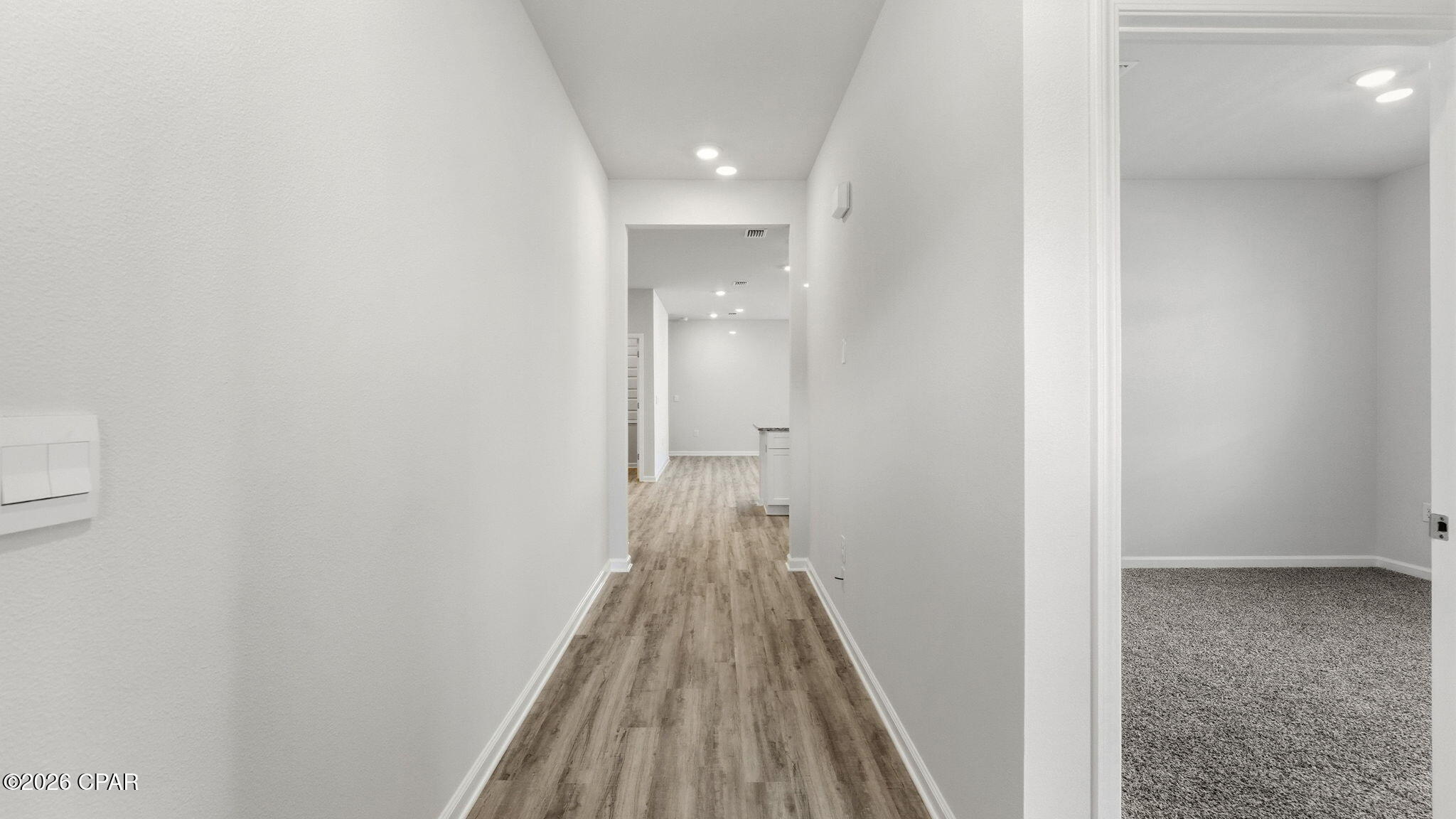 Liberty - Residential