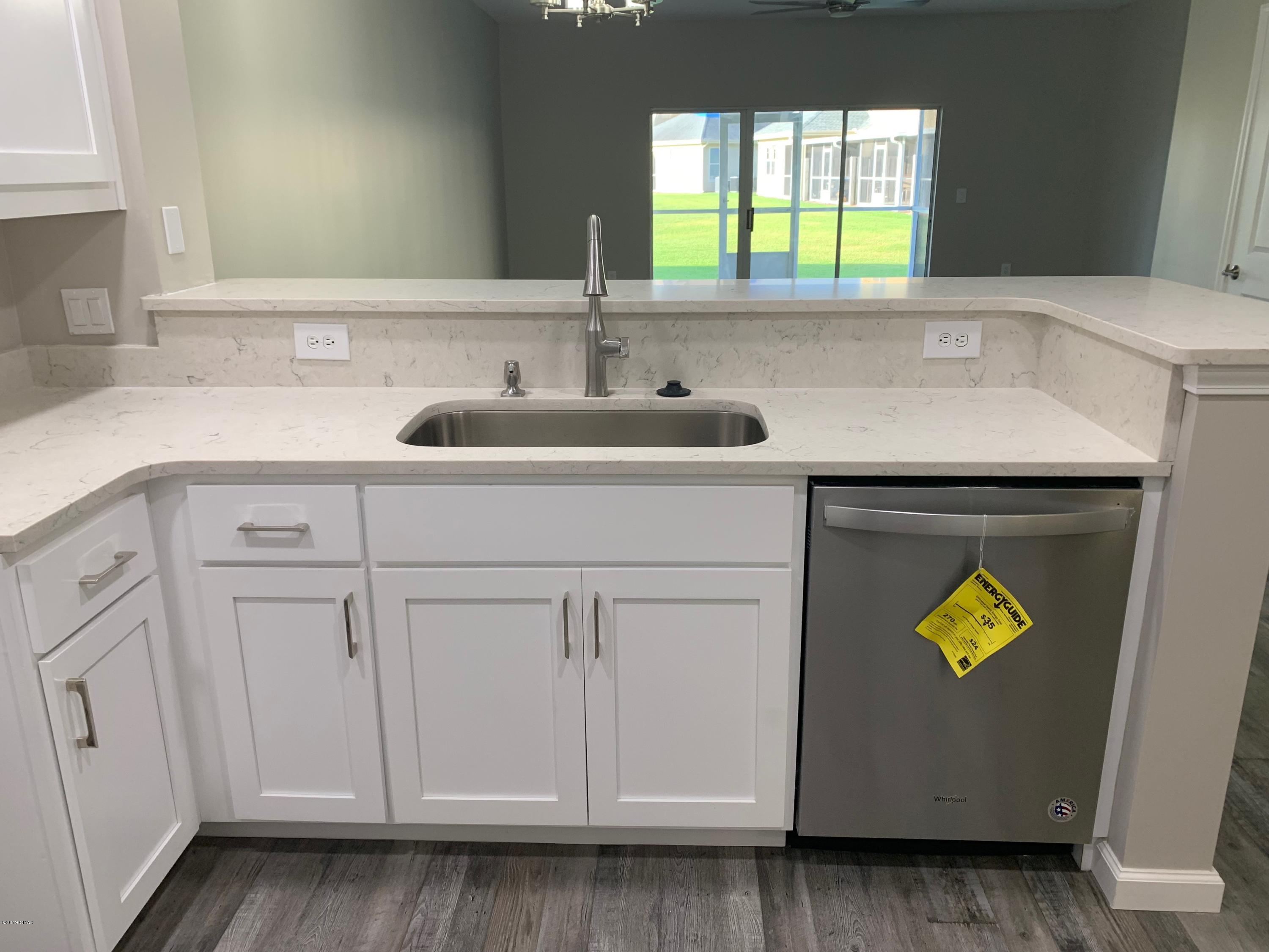 Baldwin Rowe - Residential