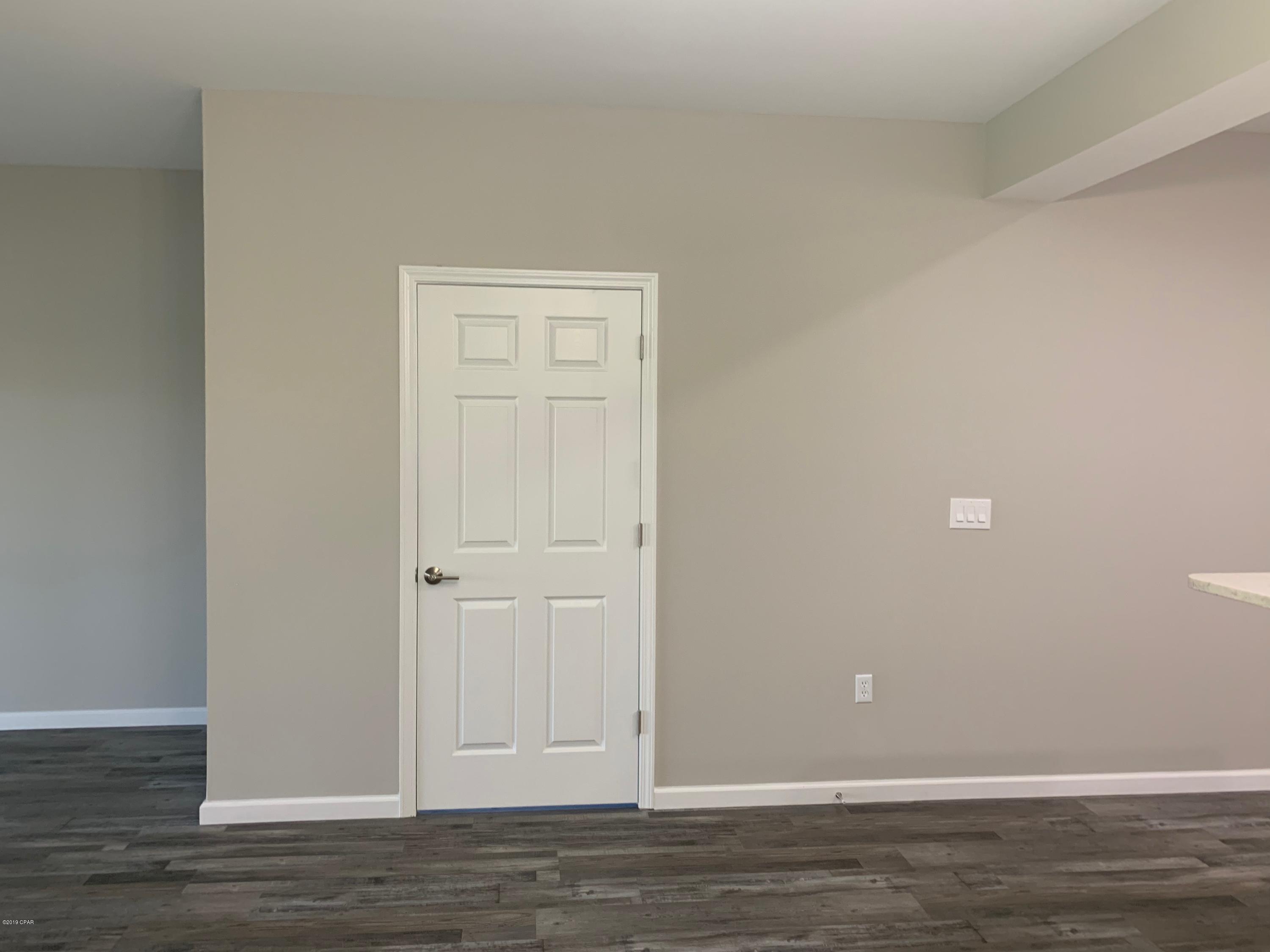 Baldwin Rowe - Residential