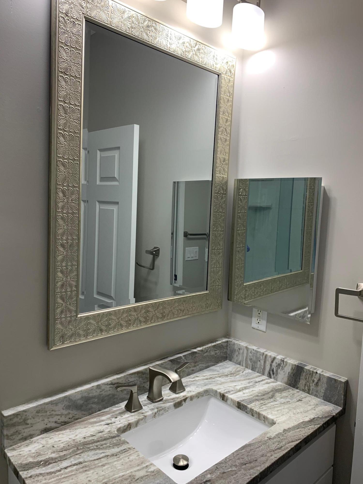 Baldwin Rowe - Residential