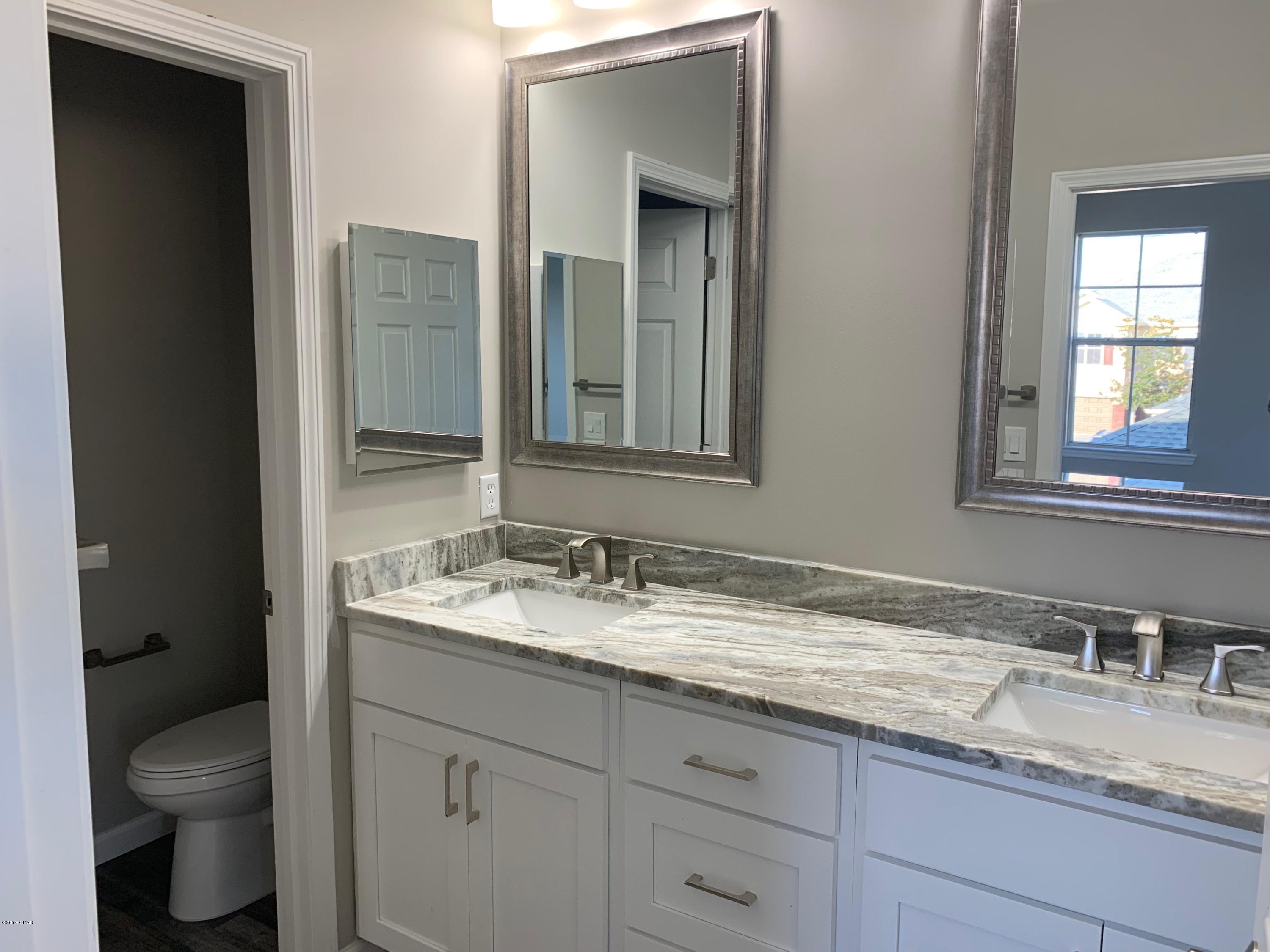 Baldwin Rowe - Residential