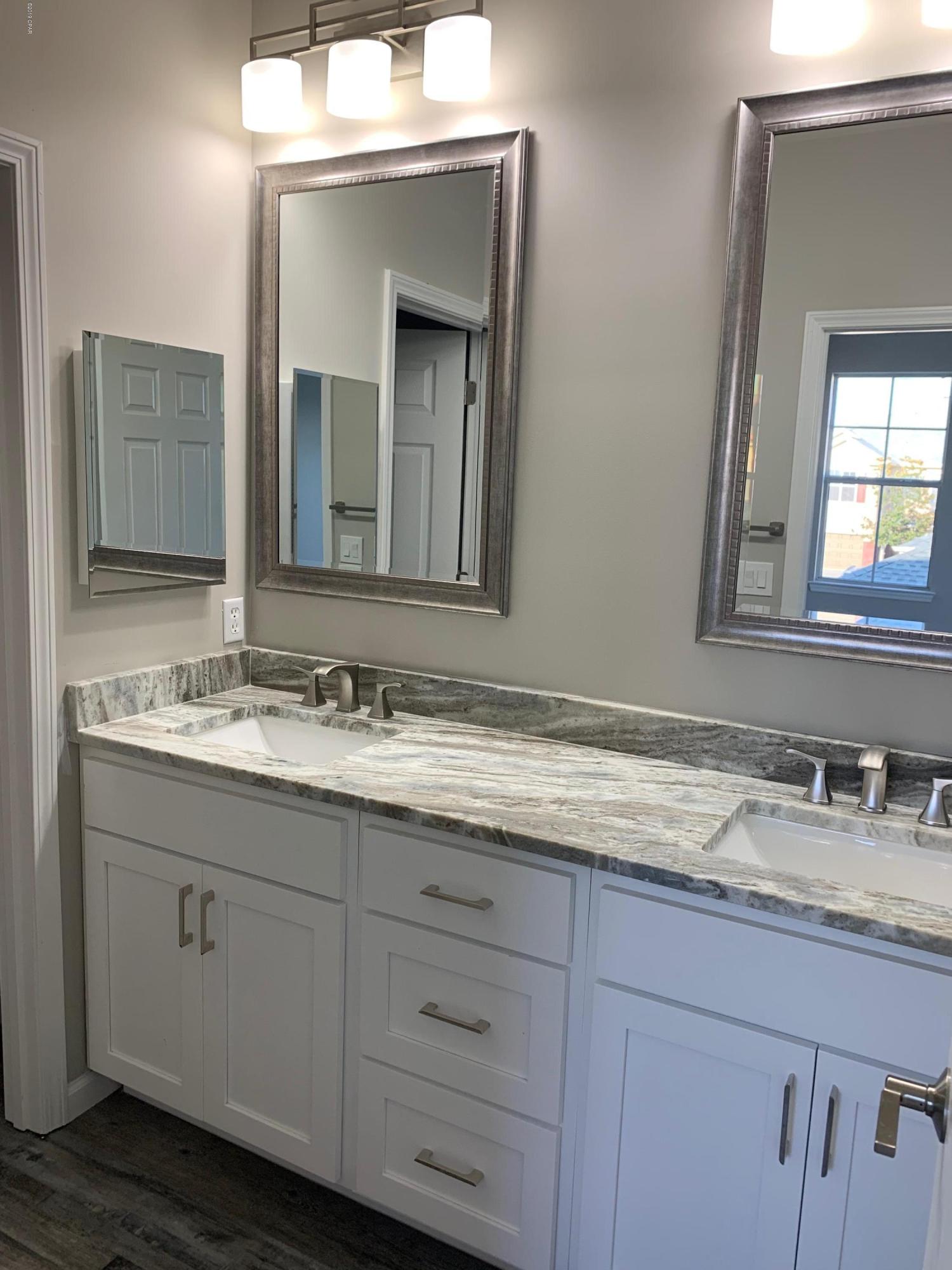 Baldwin Rowe - Residential