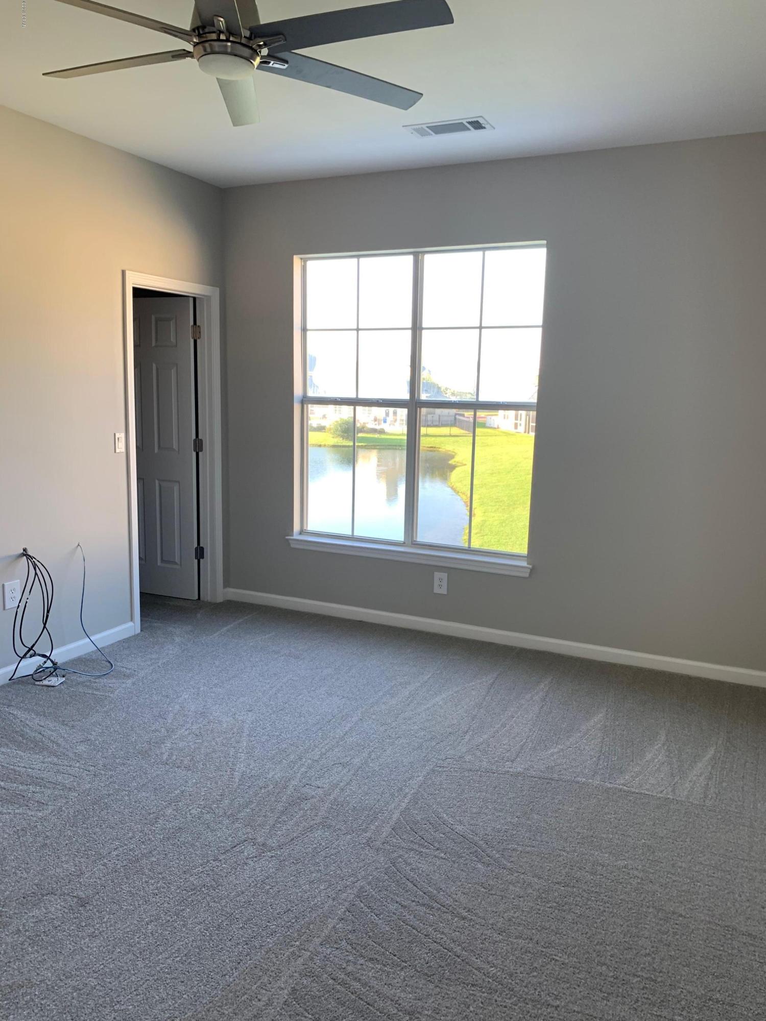 Baldwin Rowe - Residential