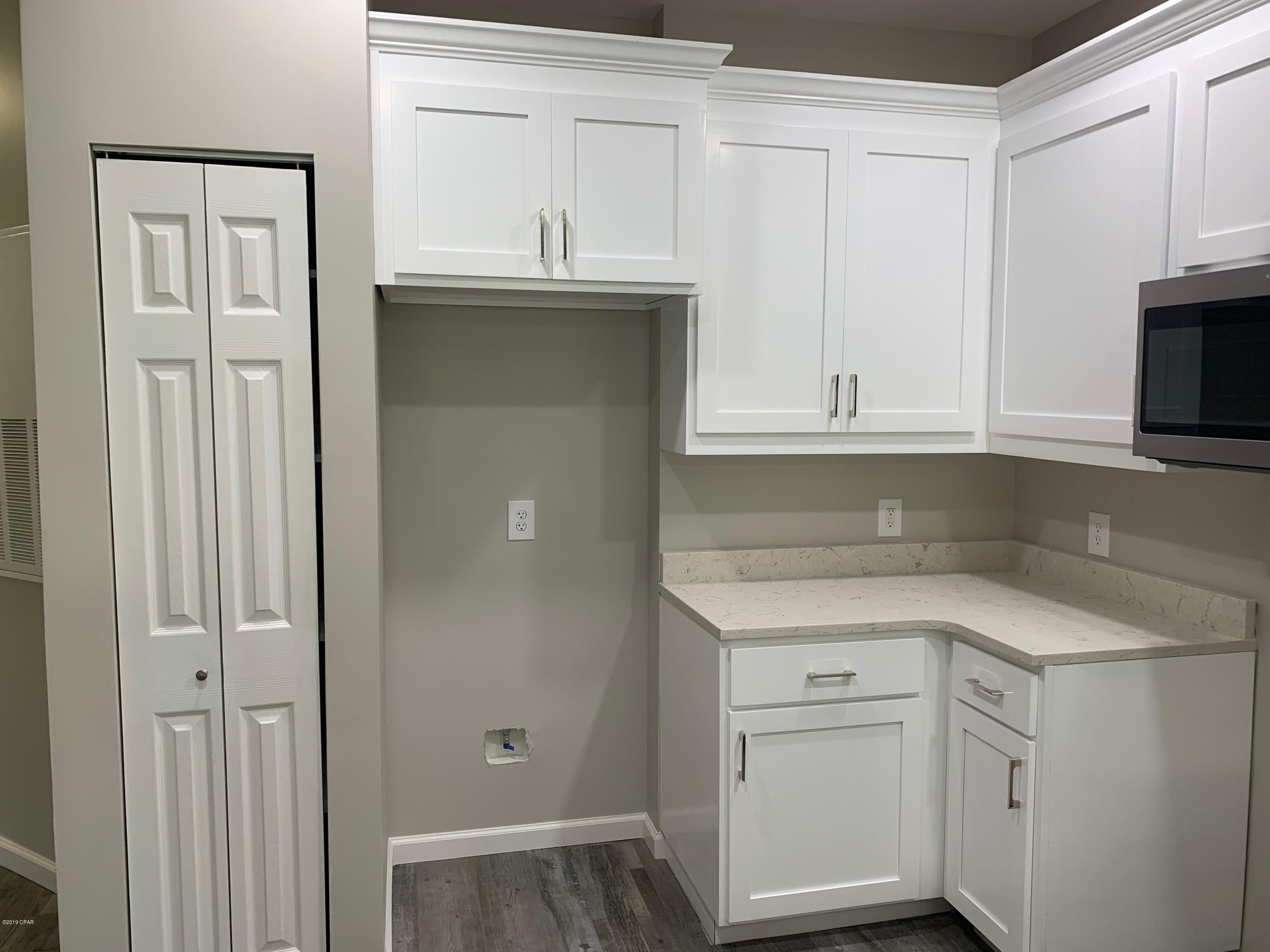 Baldwin Rowe - Residential