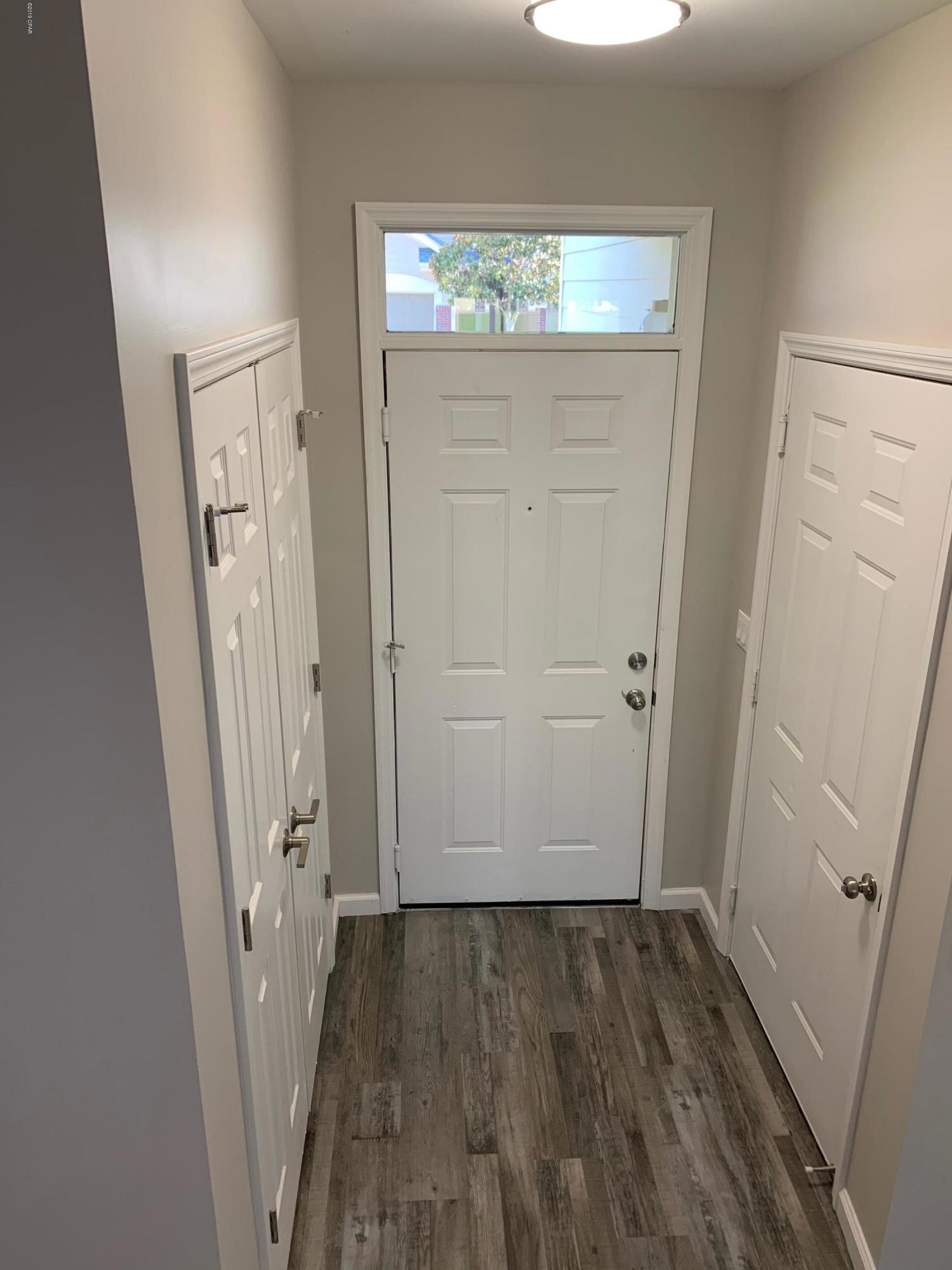 Baldwin Rowe - Residential