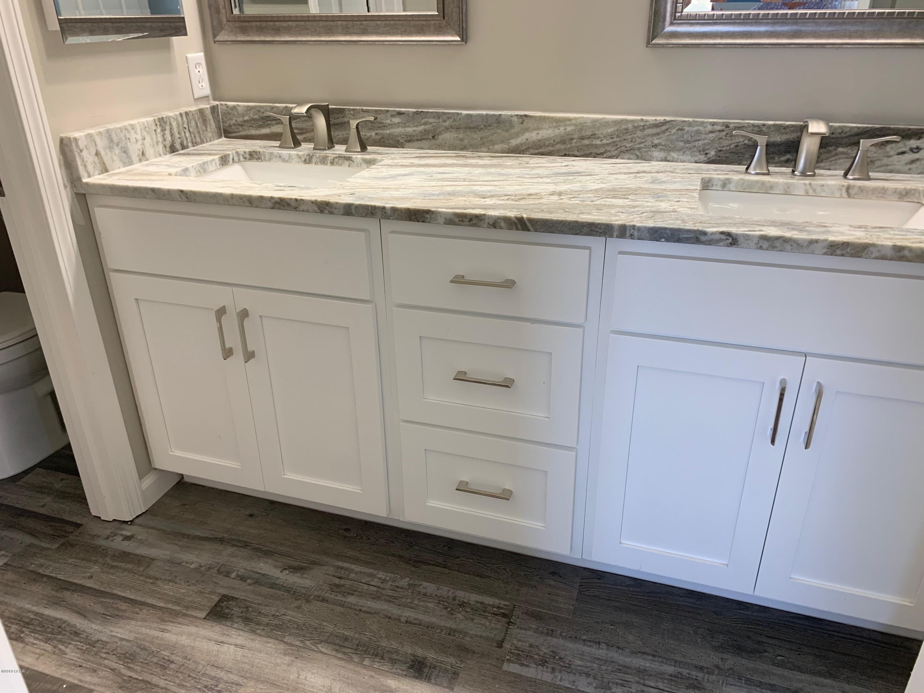 Baldwin Rowe - Residential