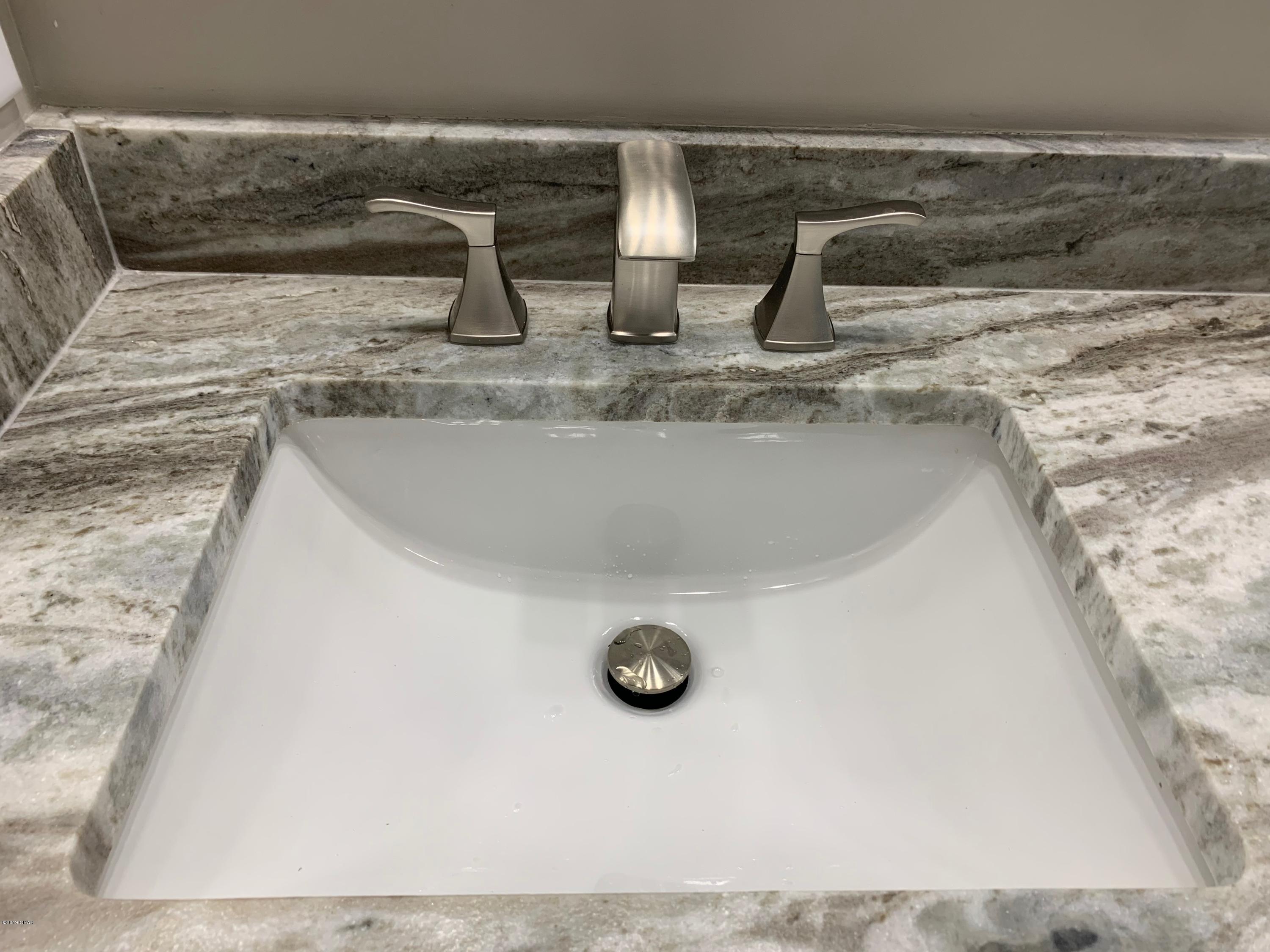 Baldwin Rowe - Residential