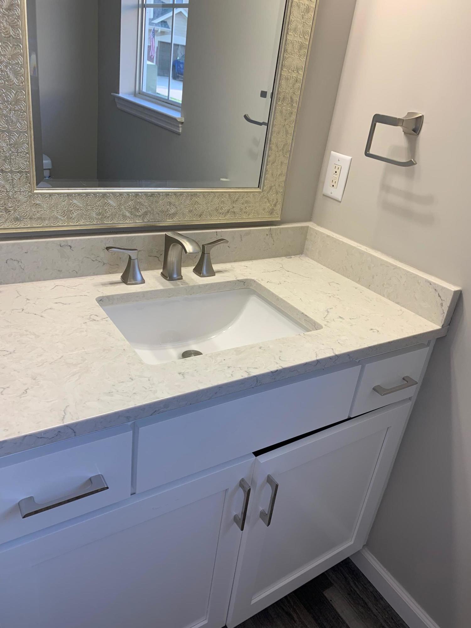 Baldwin Rowe - Residential