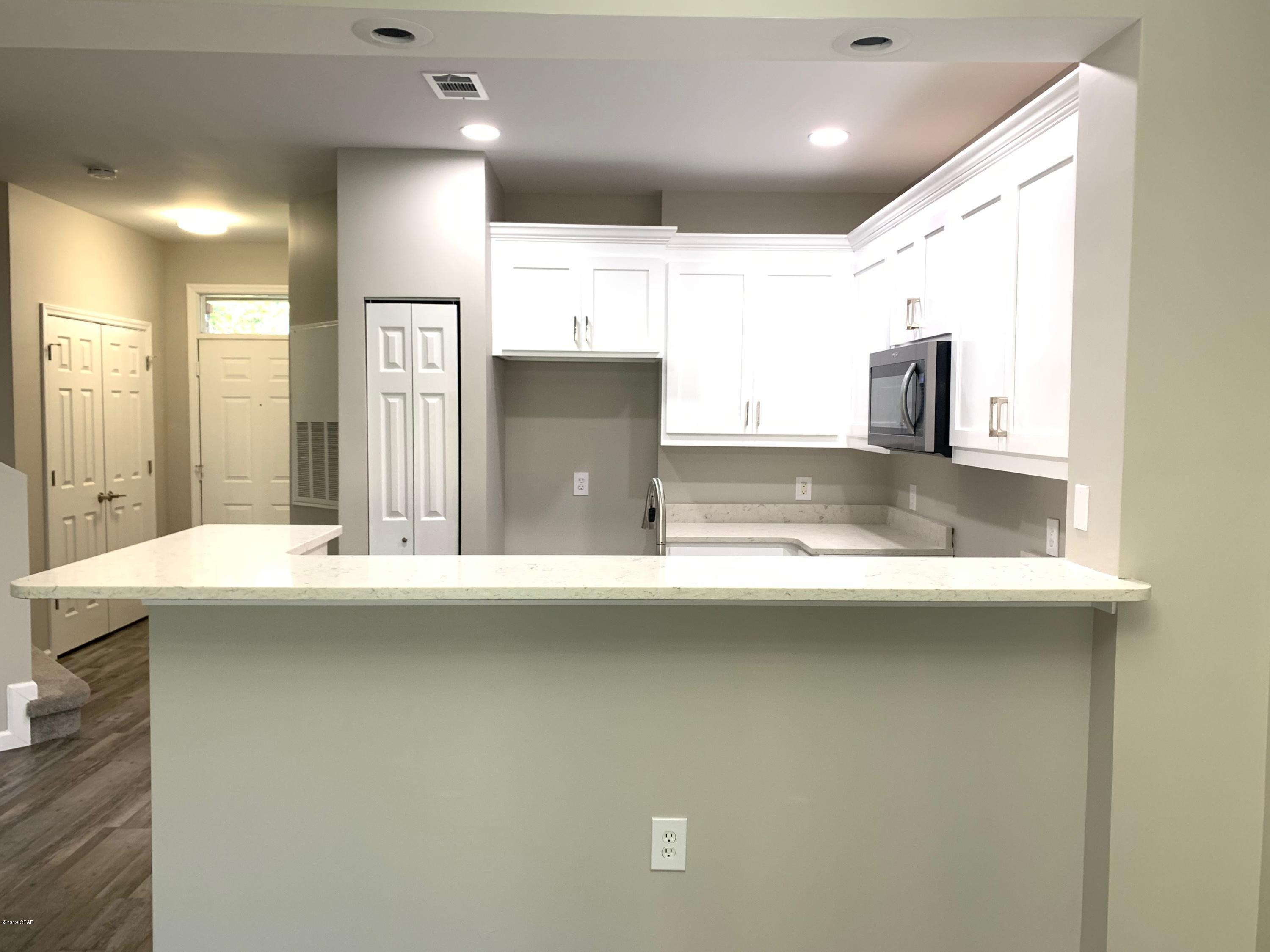 Baldwin Rowe - Residential