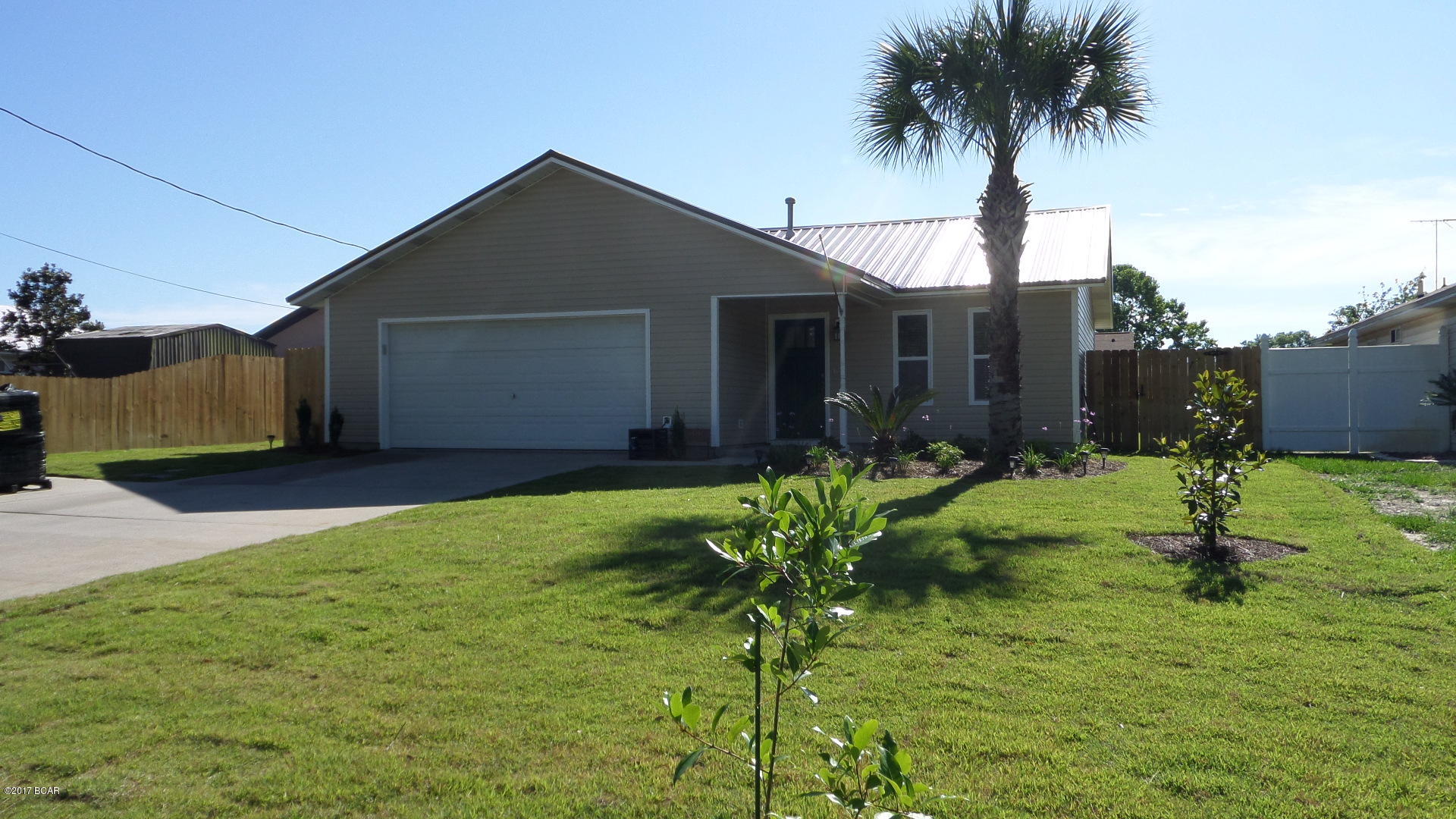 No Named Subdivision - Residential Lease