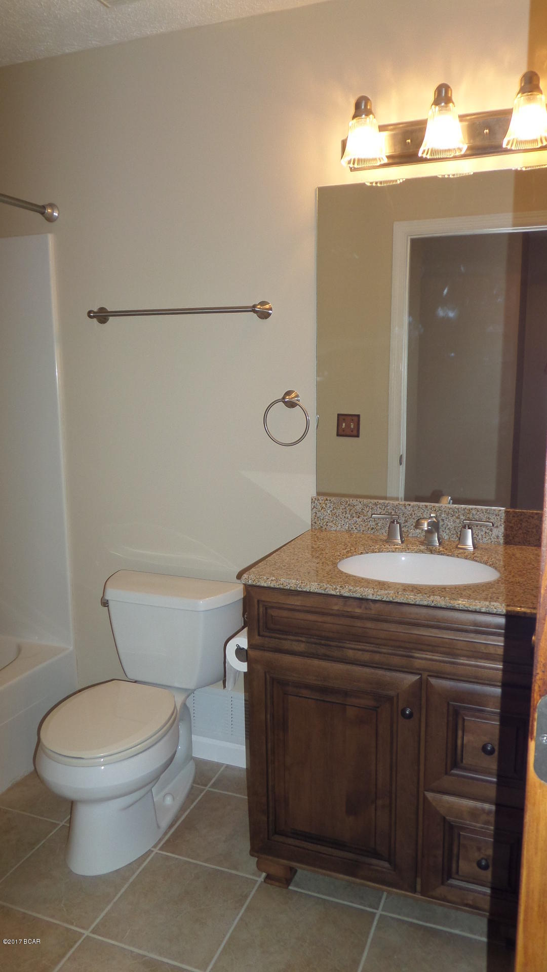 No Named Subdivision - Residential Lease