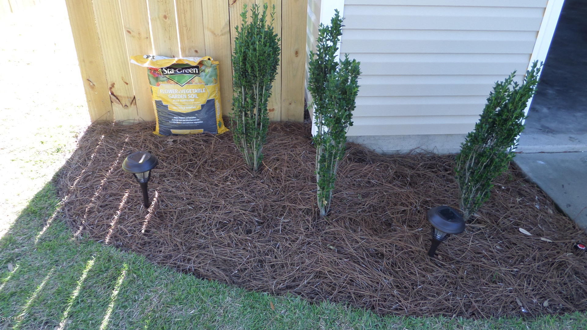 No Named Subdivision - Residential Lease