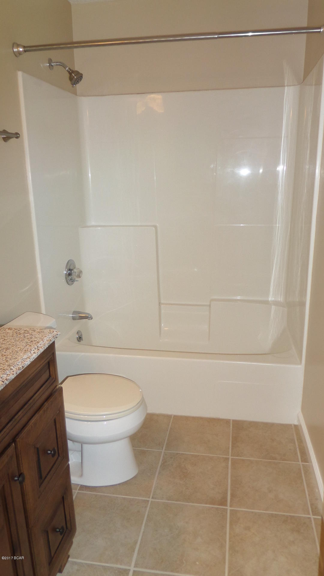 No Named Subdivision - Residential Lease