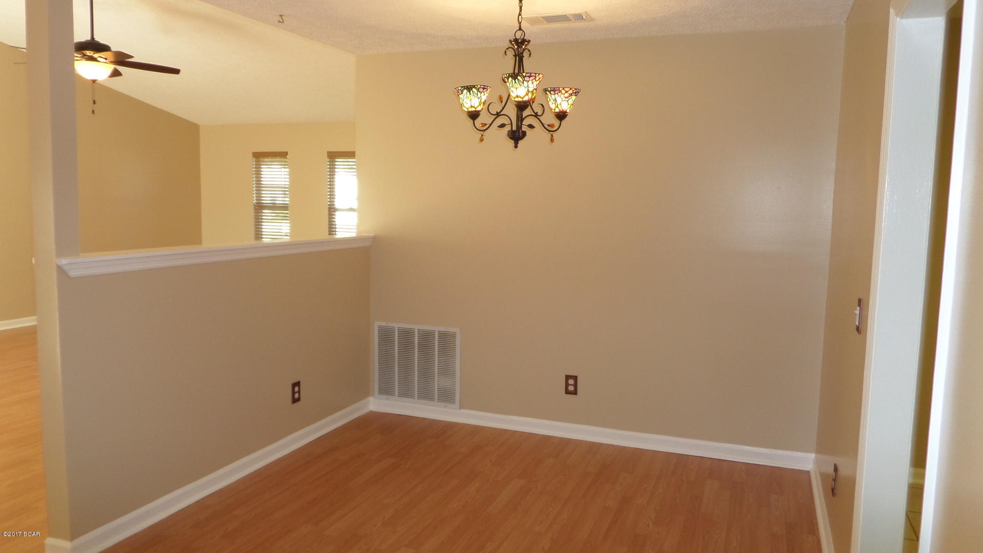 No Named Subdivision - Residential Lease