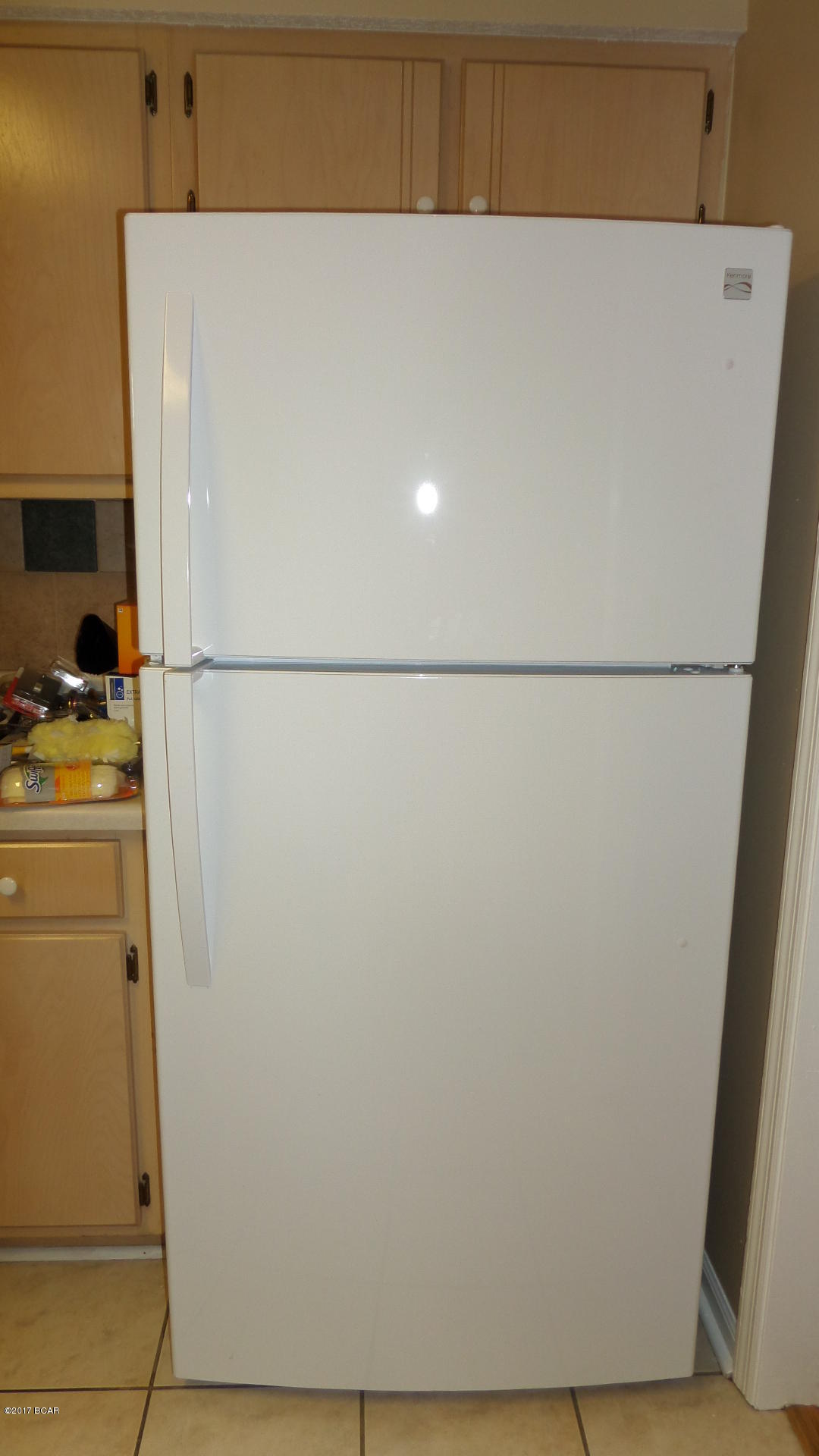 No Named Subdivision - Residential Lease