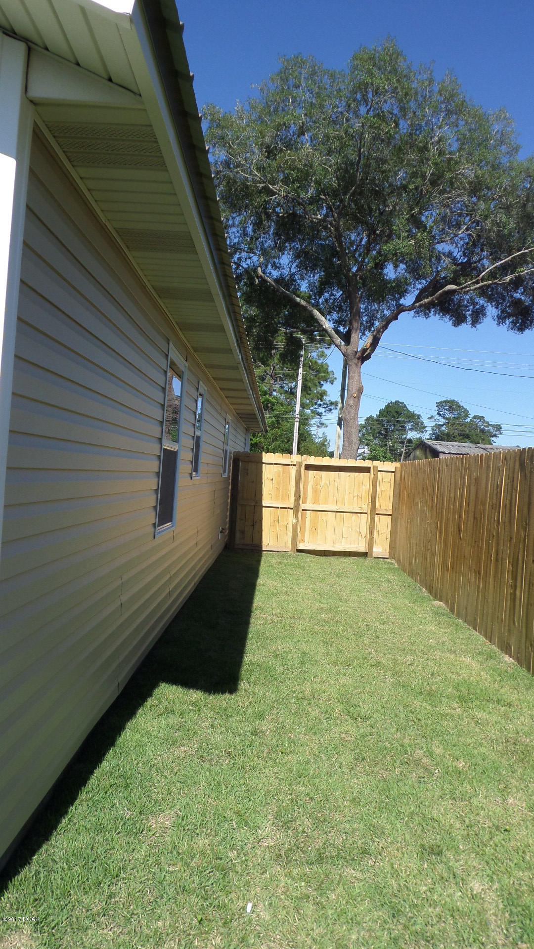 No Named Subdivision - Residential Lease