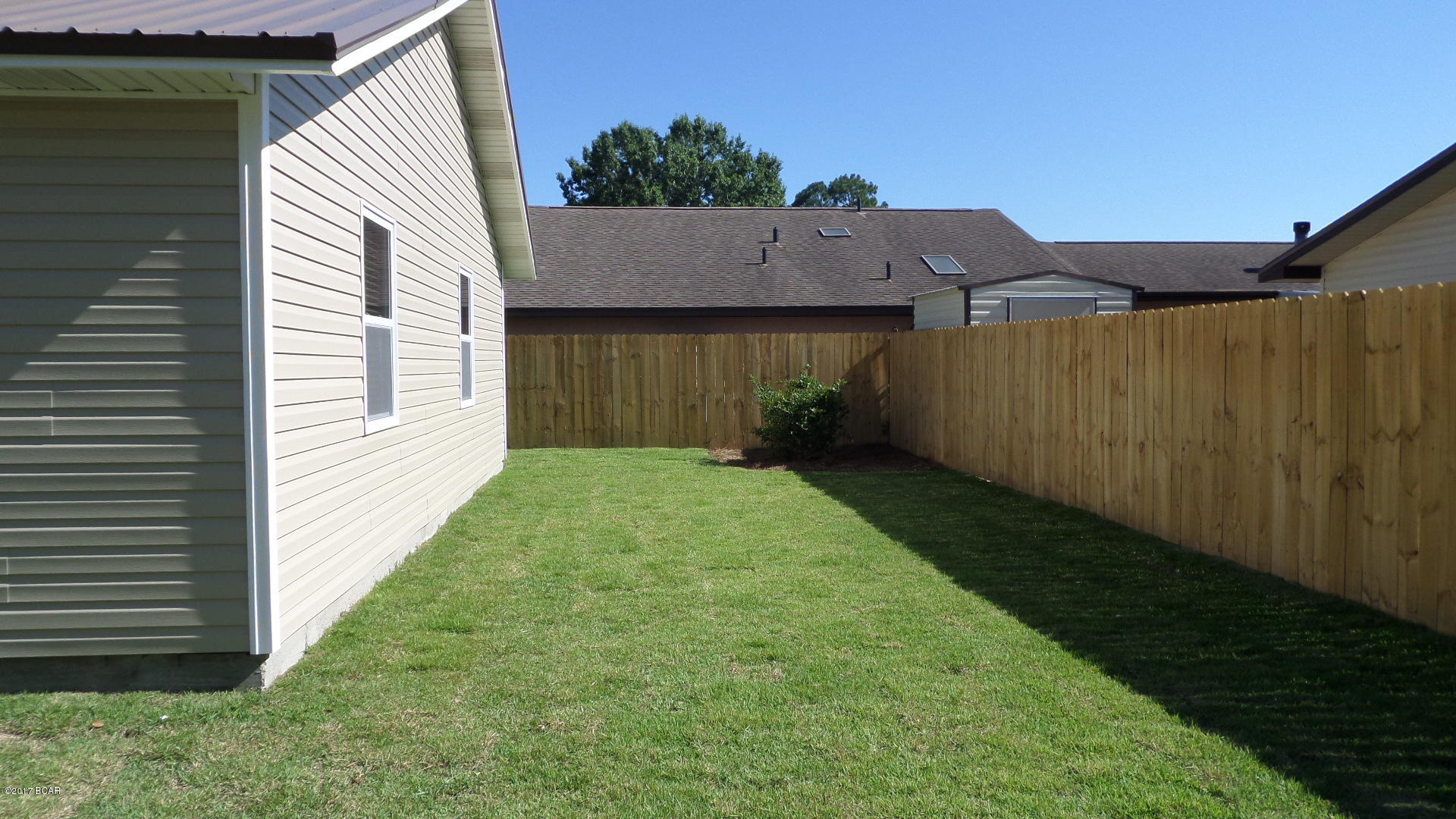 No Named Subdivision - Residential Lease