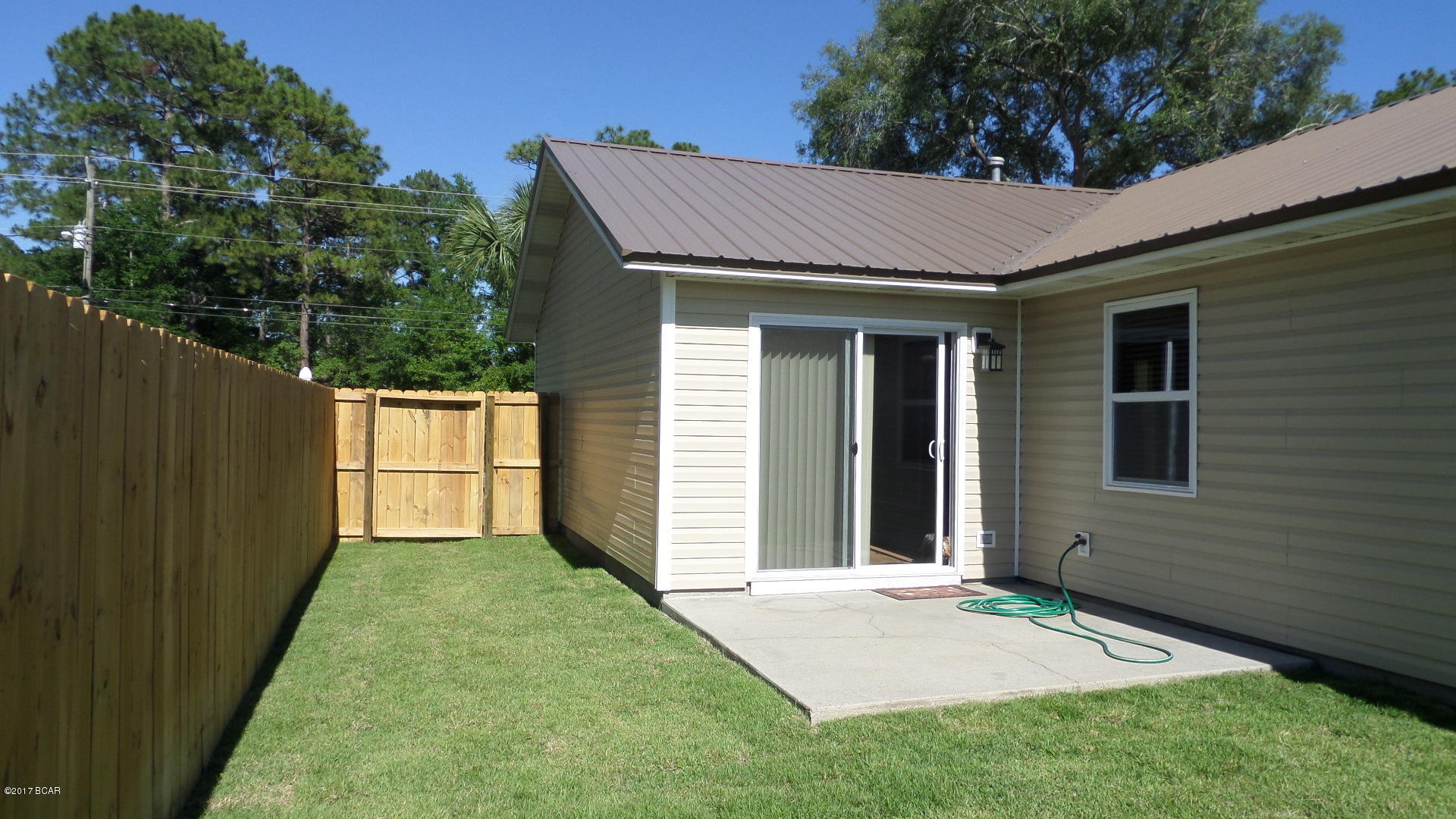 No Named Subdivision - Residential Lease