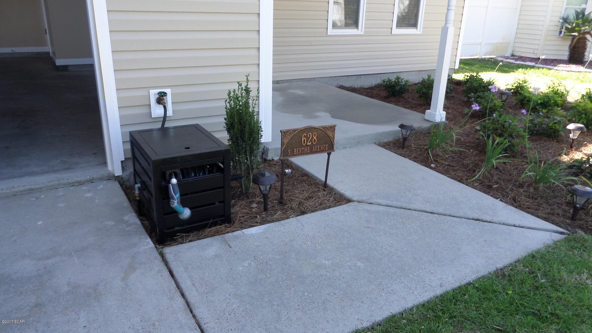 No Named Subdivision - Residential Lease