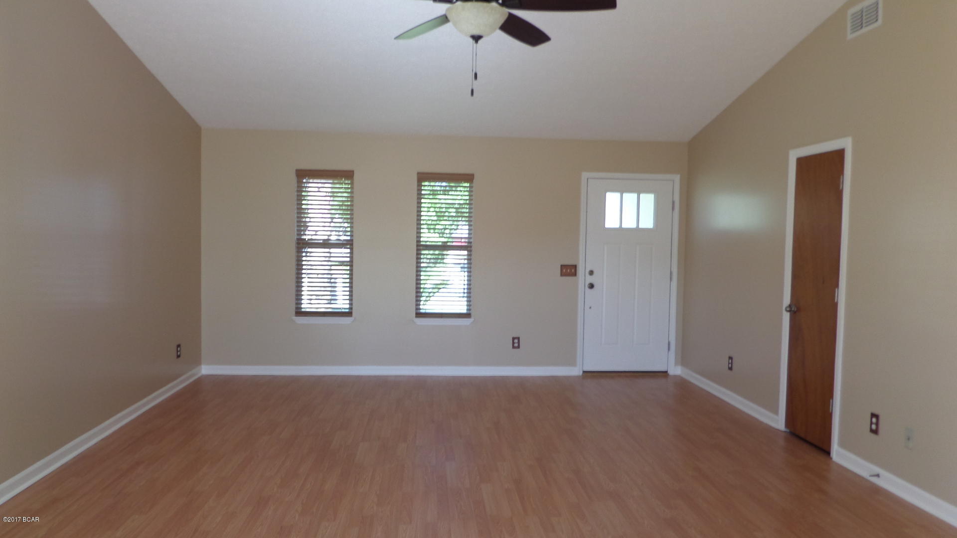 No Named Subdivision - Residential Lease