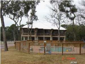 The Bluff At Bear Point - Residential Lease