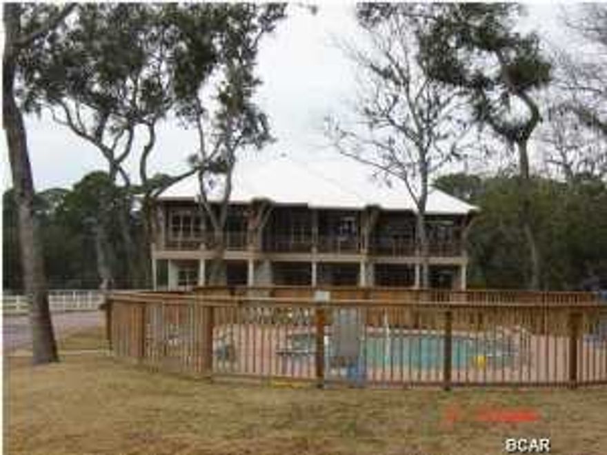 4 Bedroom, 4 Bath Florida Townhouse with view of the Community Pool. Granite and Silestone counter tops, stainless steel appliances, cork and travertine flooring, Upstairs master has large walk in closets, bath has whirlpool tub and walk in shower. New Carpet, Newly Painted, Garage, large balcony and deck.