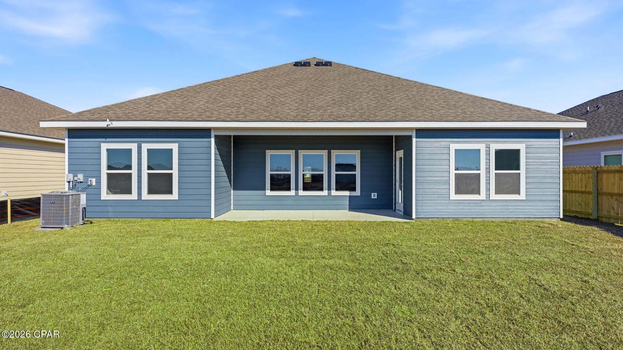 Hodges Bayou Plantation 1 - Residential