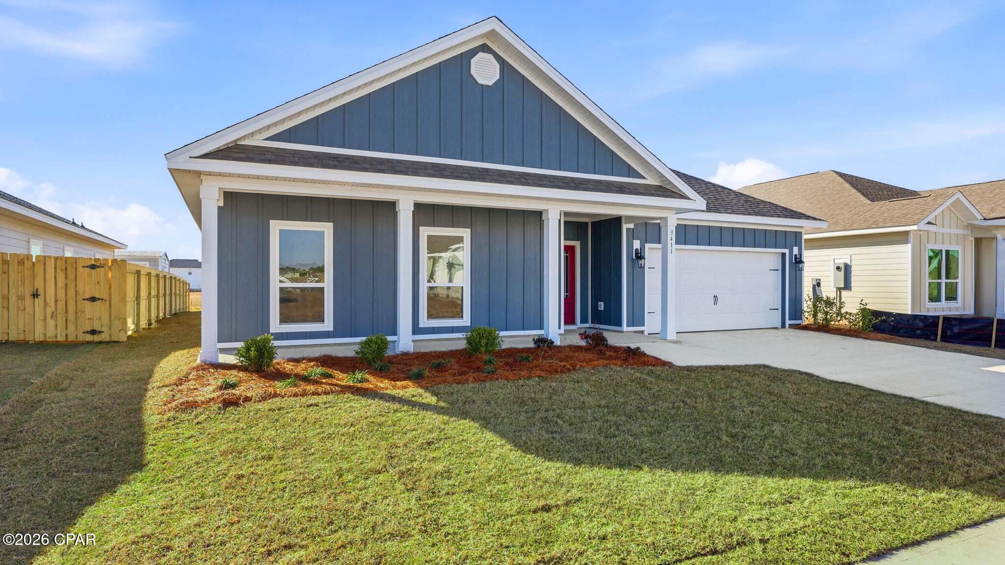 Hodges Bayou Plantation 1 - Residential