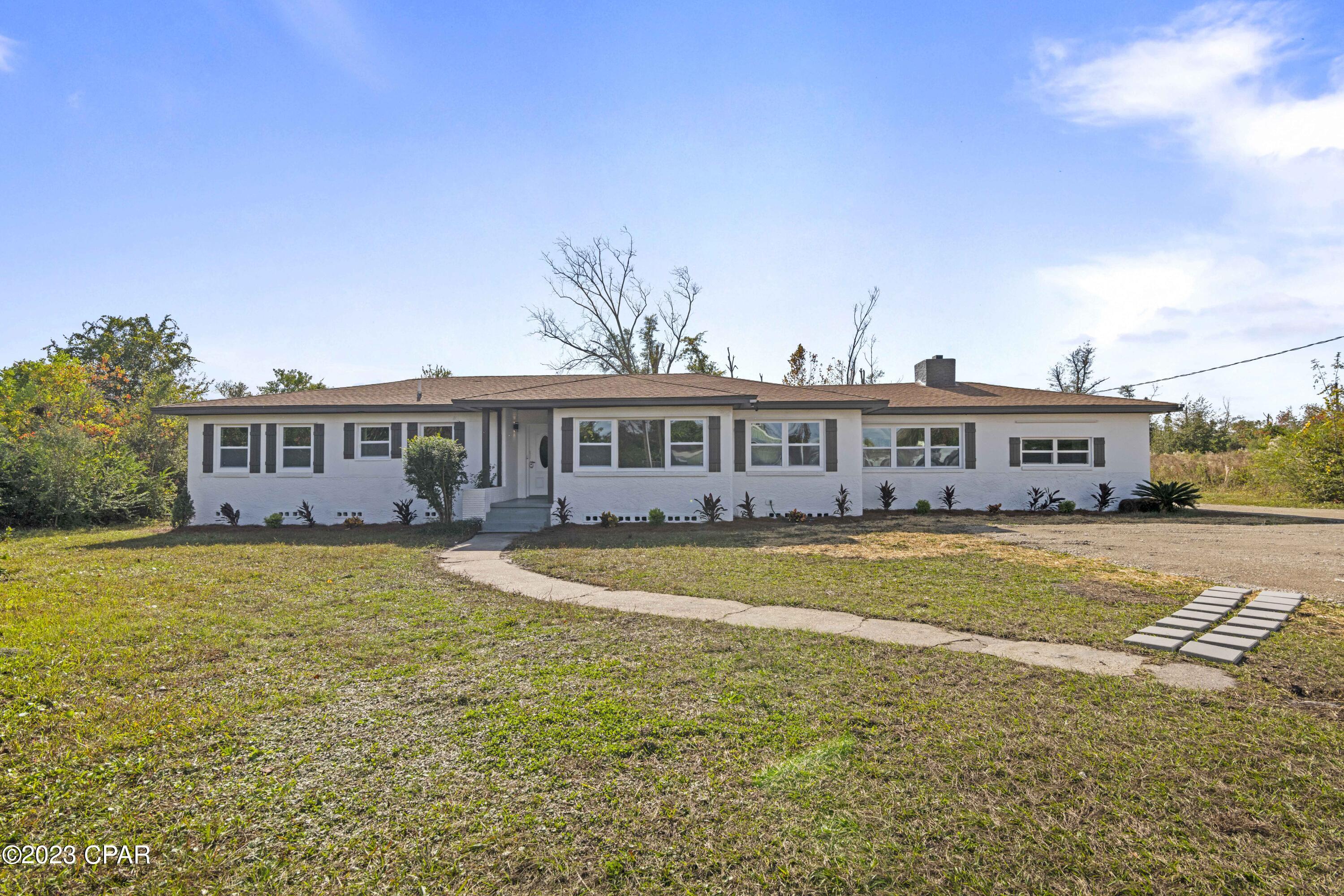 No Named Subdivision - Residential