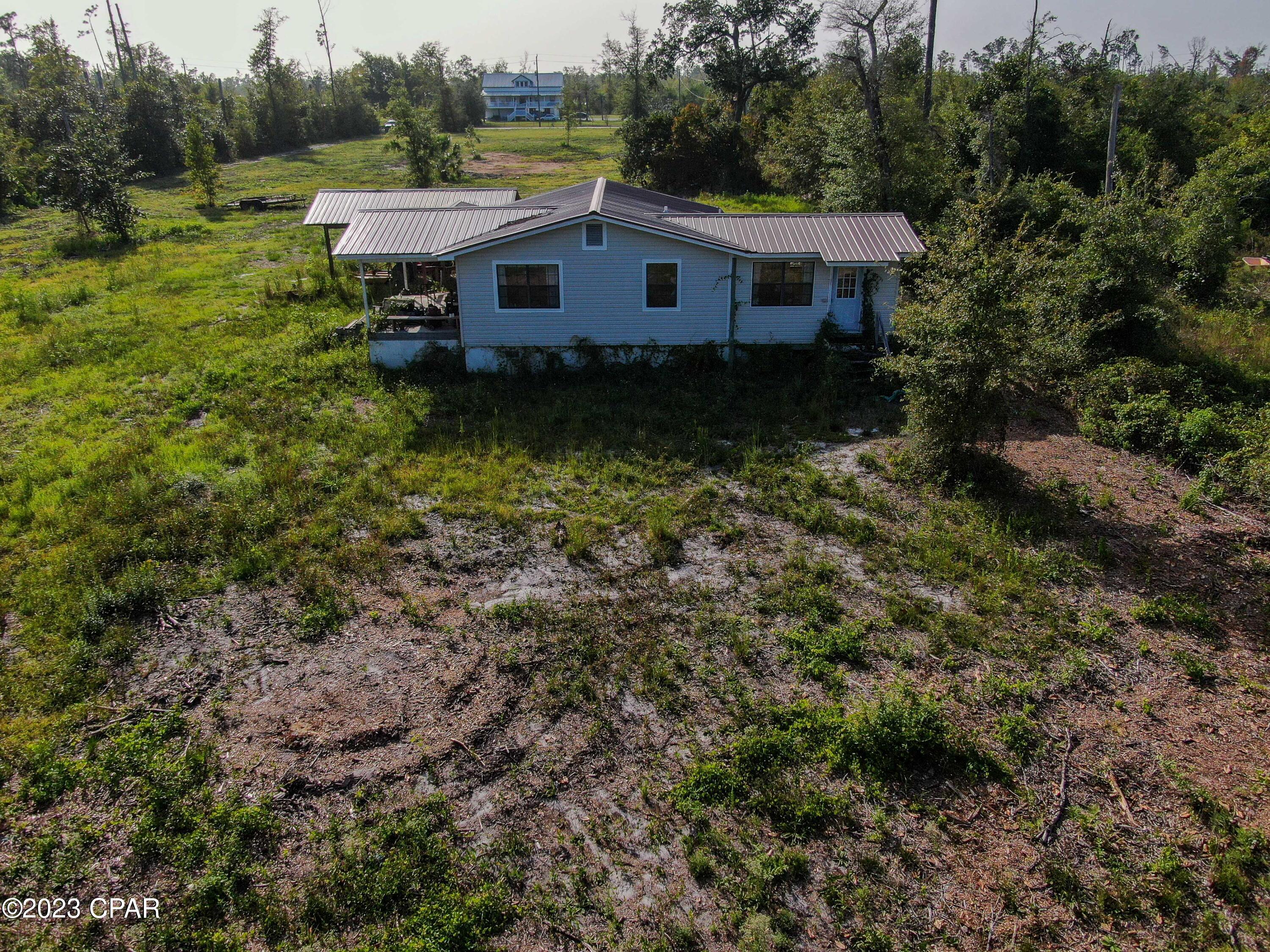 [No Recorded Subdiv] - Residential